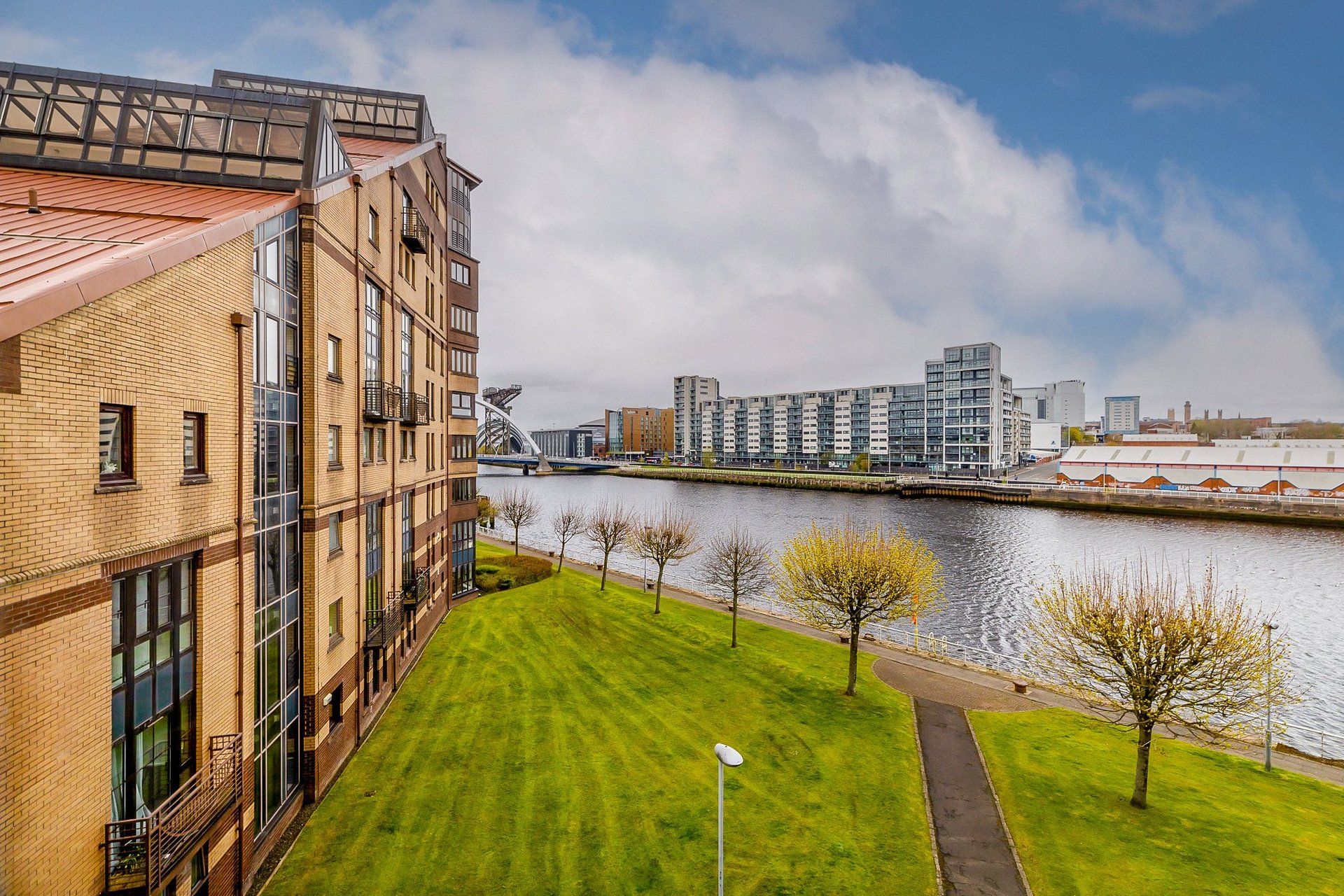 Flat 8, 18 Mavisbank Gardens, Festival Park, Glasgow City, G51 1HG - Picture #29