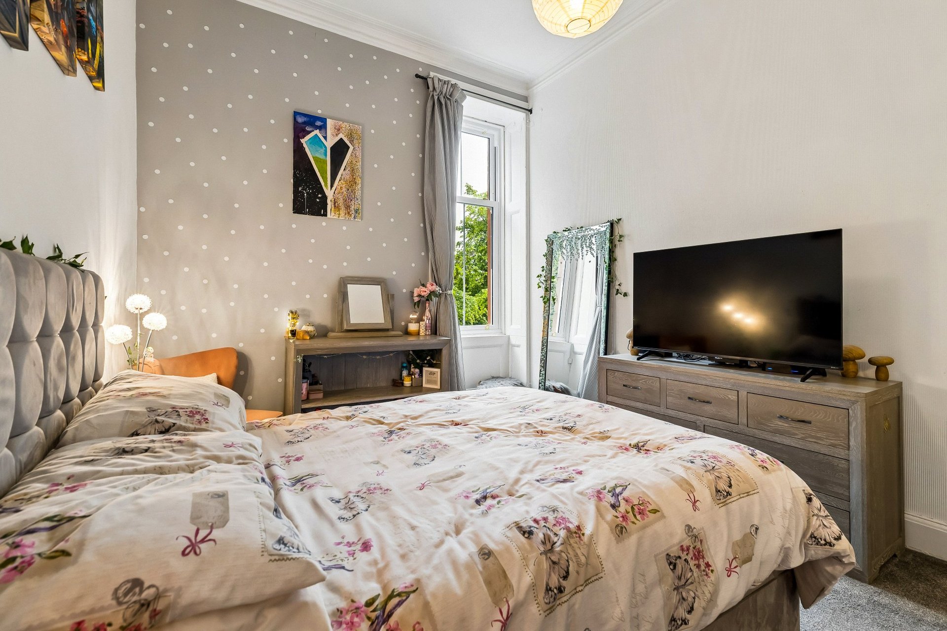 2/1, 3 Clarence Drive, Hyndland, Glasgow, G12 9QL - Picture #24