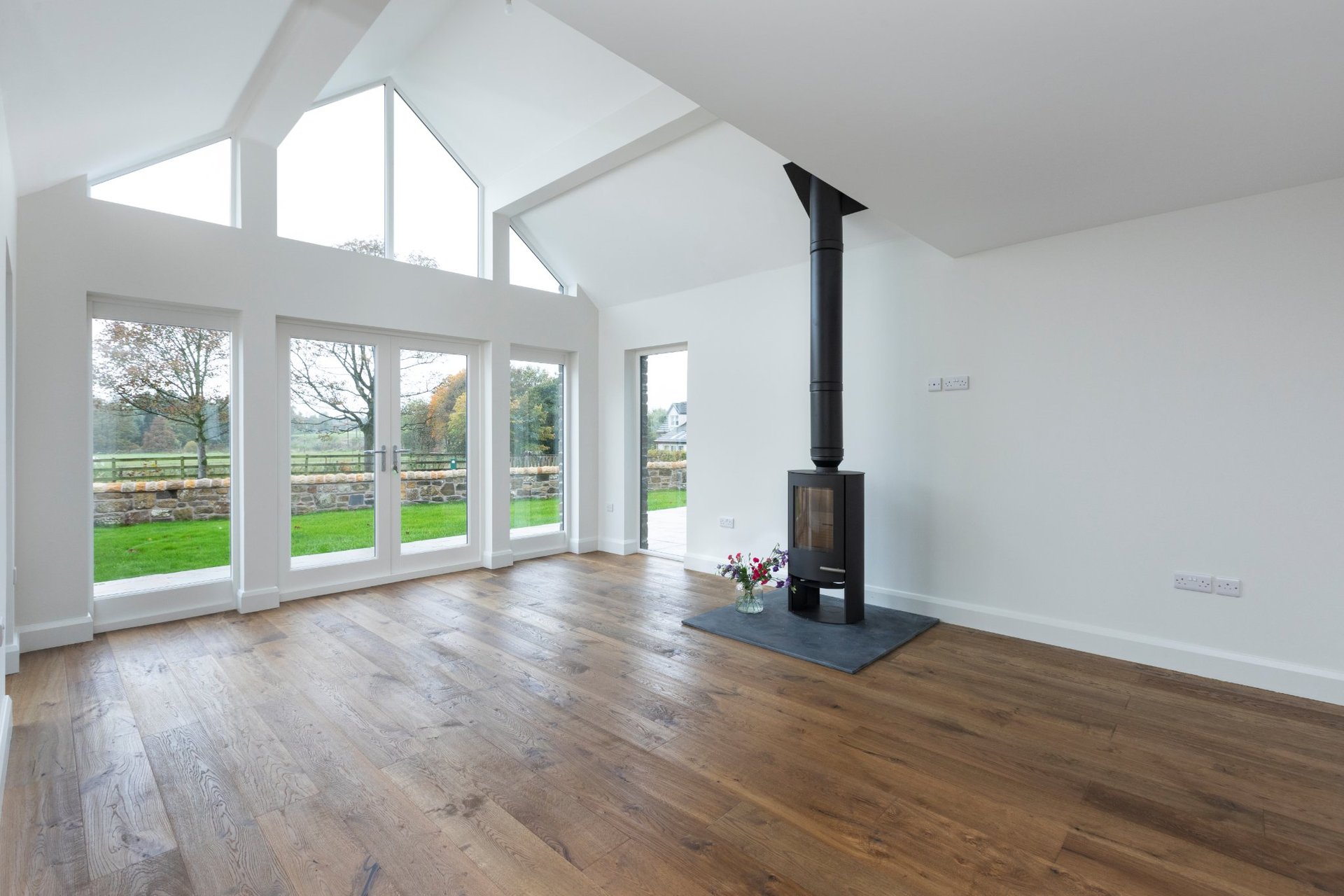 Plot 5, Milton Muir, Anstruther, KY10 3JD - Picture #3