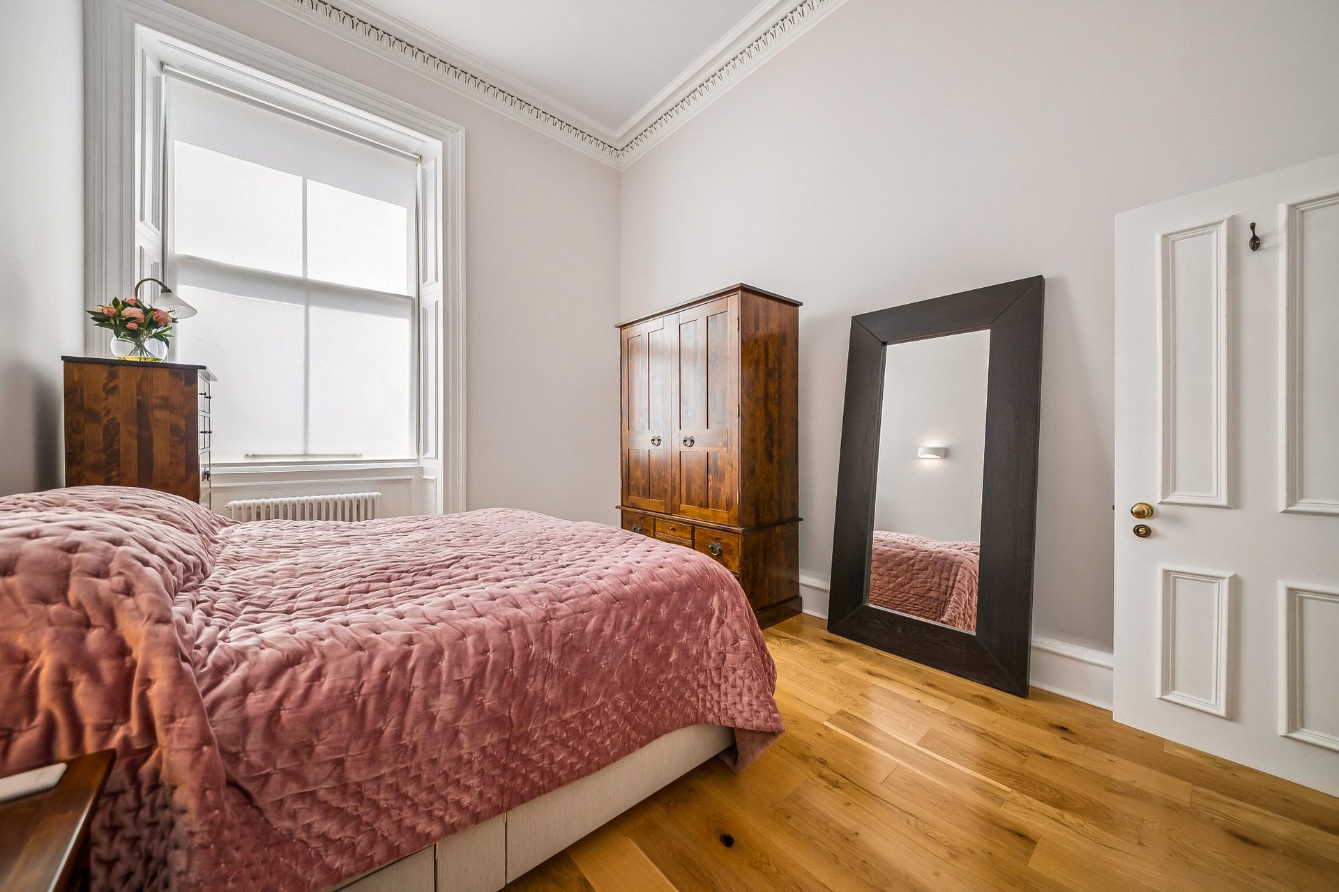 1/1, 12 Belhaven Terrace, Dowanhill, Glasgow, G12 0TG - Picture #21