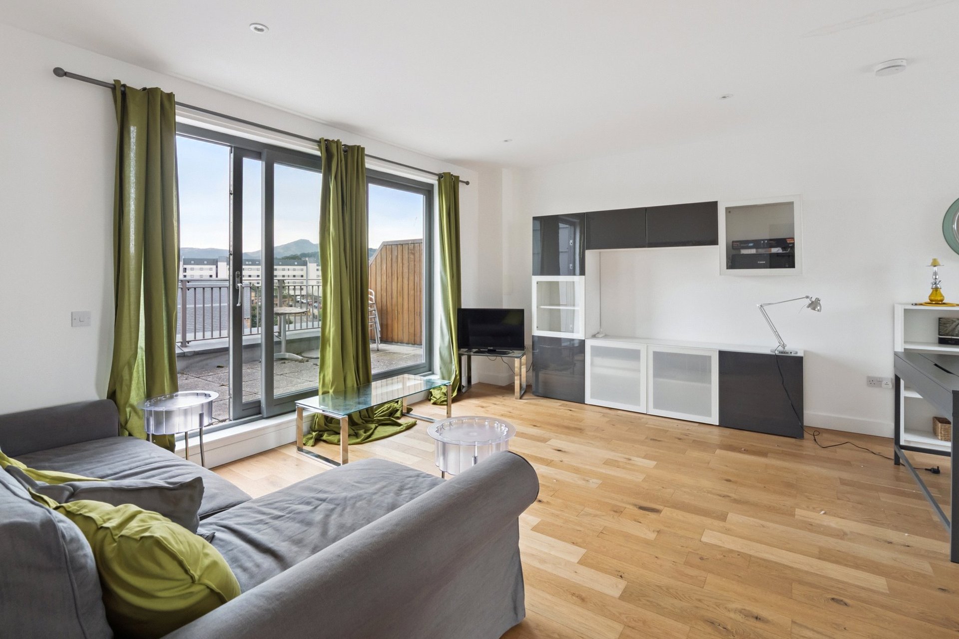 Flat 7, 127 Bellevue Road, Edinburgh, Midlothian, EH7 4DG - Picture #3