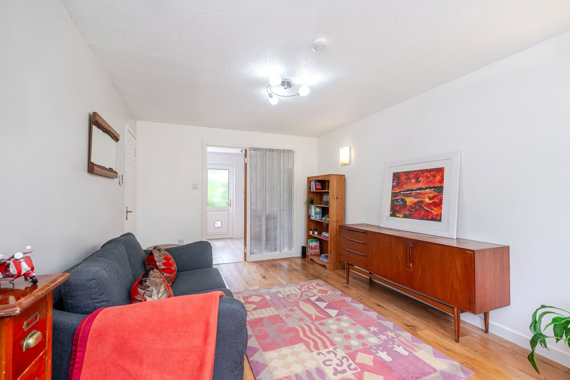 112 South Woodside Road, North Kelvinside, Glasgow, G20 6NS - Picture #6