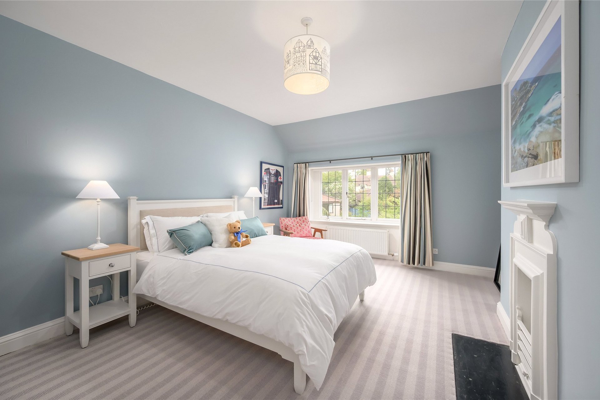 Westfield, 40 Pentland Avenue, Edinburgh, EH13 0HY - Picture #24