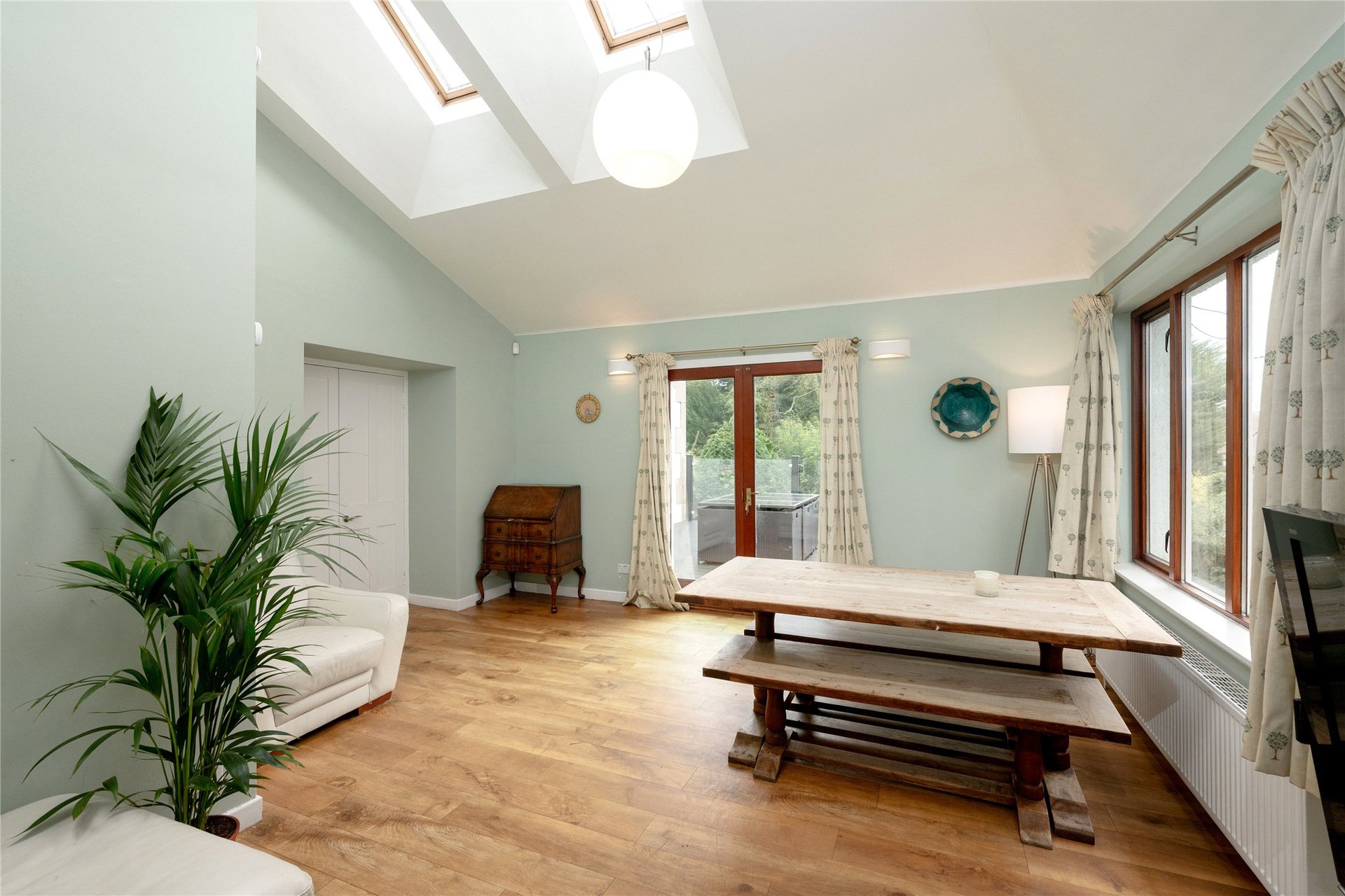 5 Comiston Rise, Comiston, Edinburgh, EH10 6HQ - Picture #6