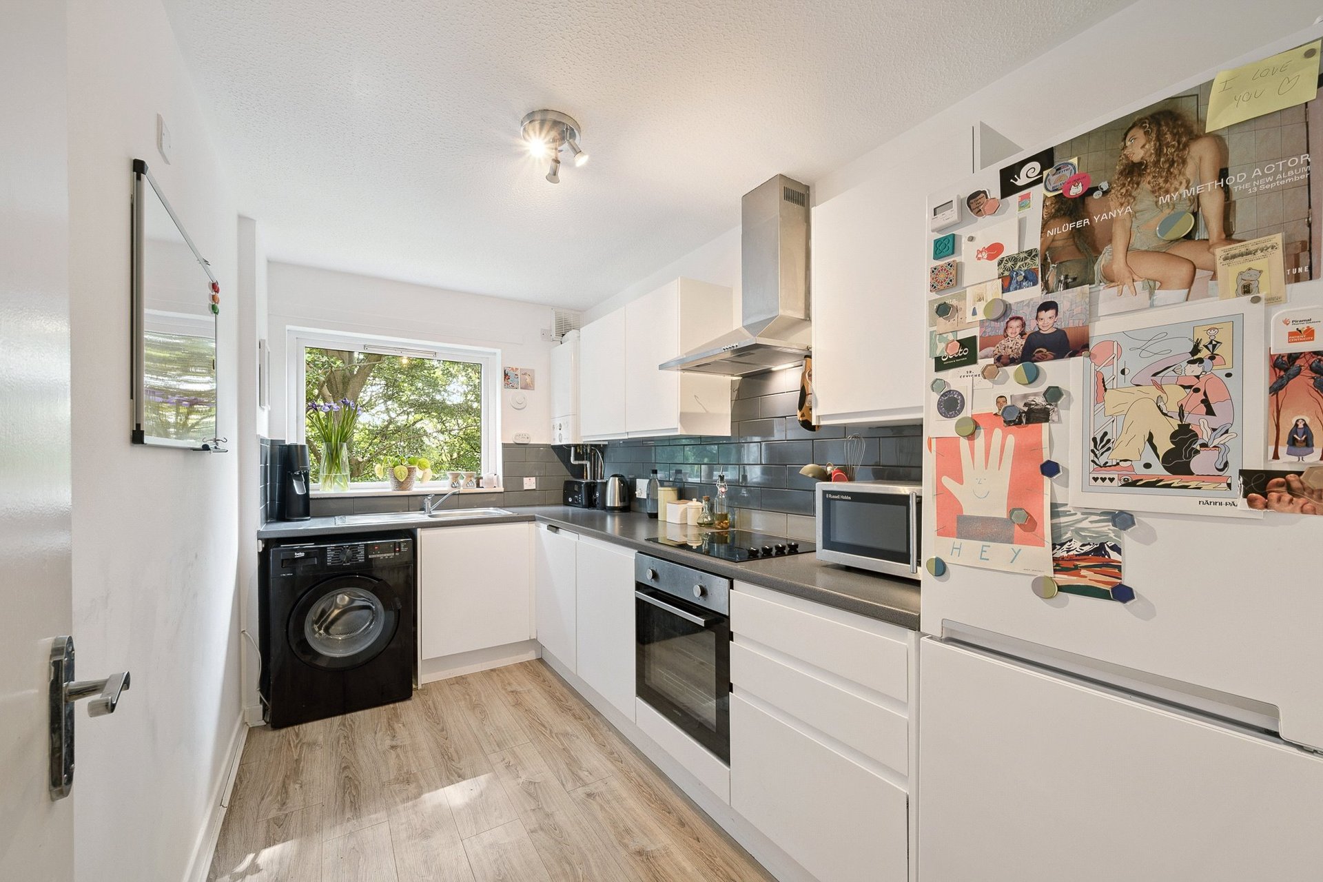 Flat 1/2, 65 Mansionhouse Gardens, Langside, Glasgow, G41 3DP - Picture #6
