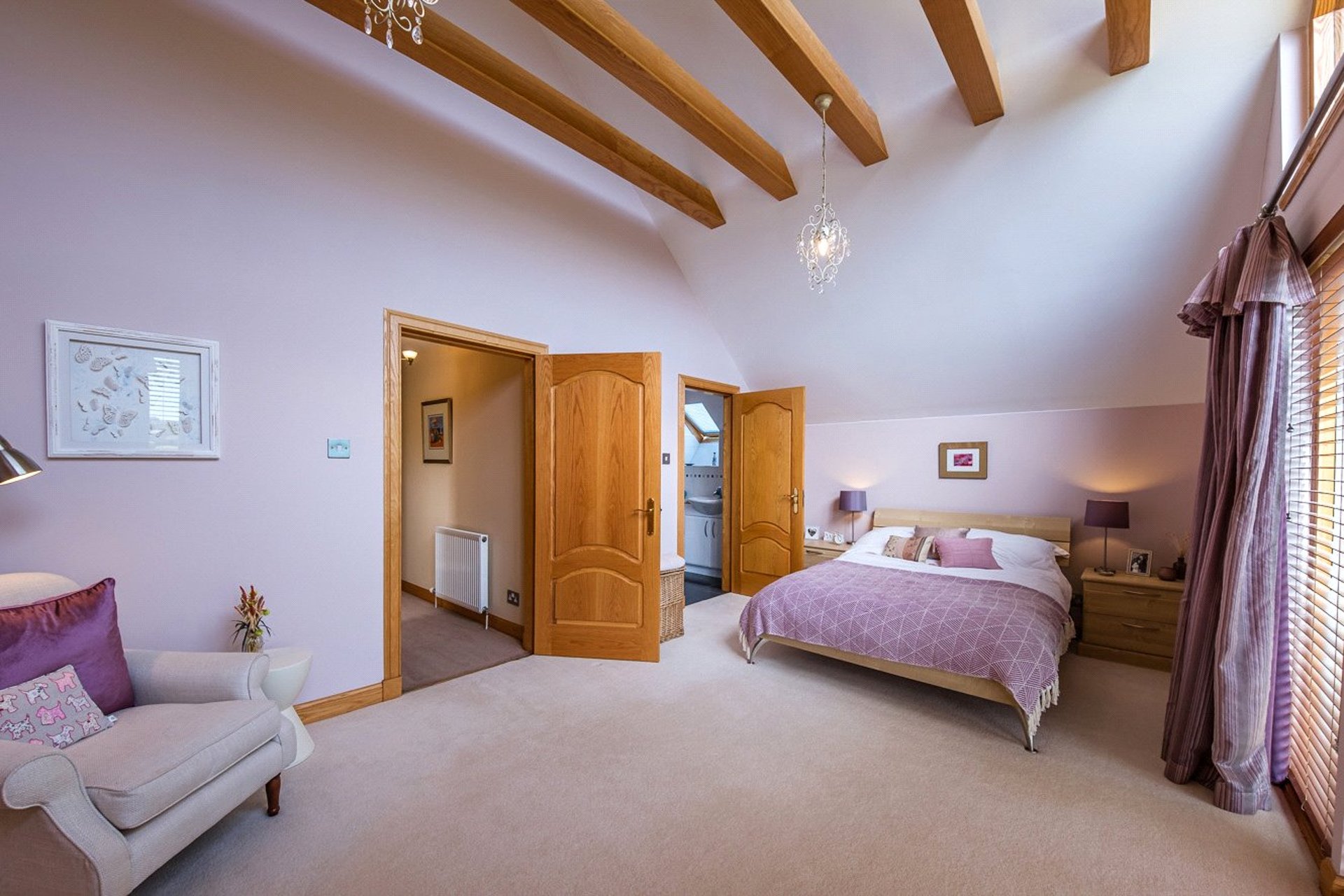 2 Heron Place, Kingennie, Broughty Ferry, Dundee, DD5 3PR - Picture #27