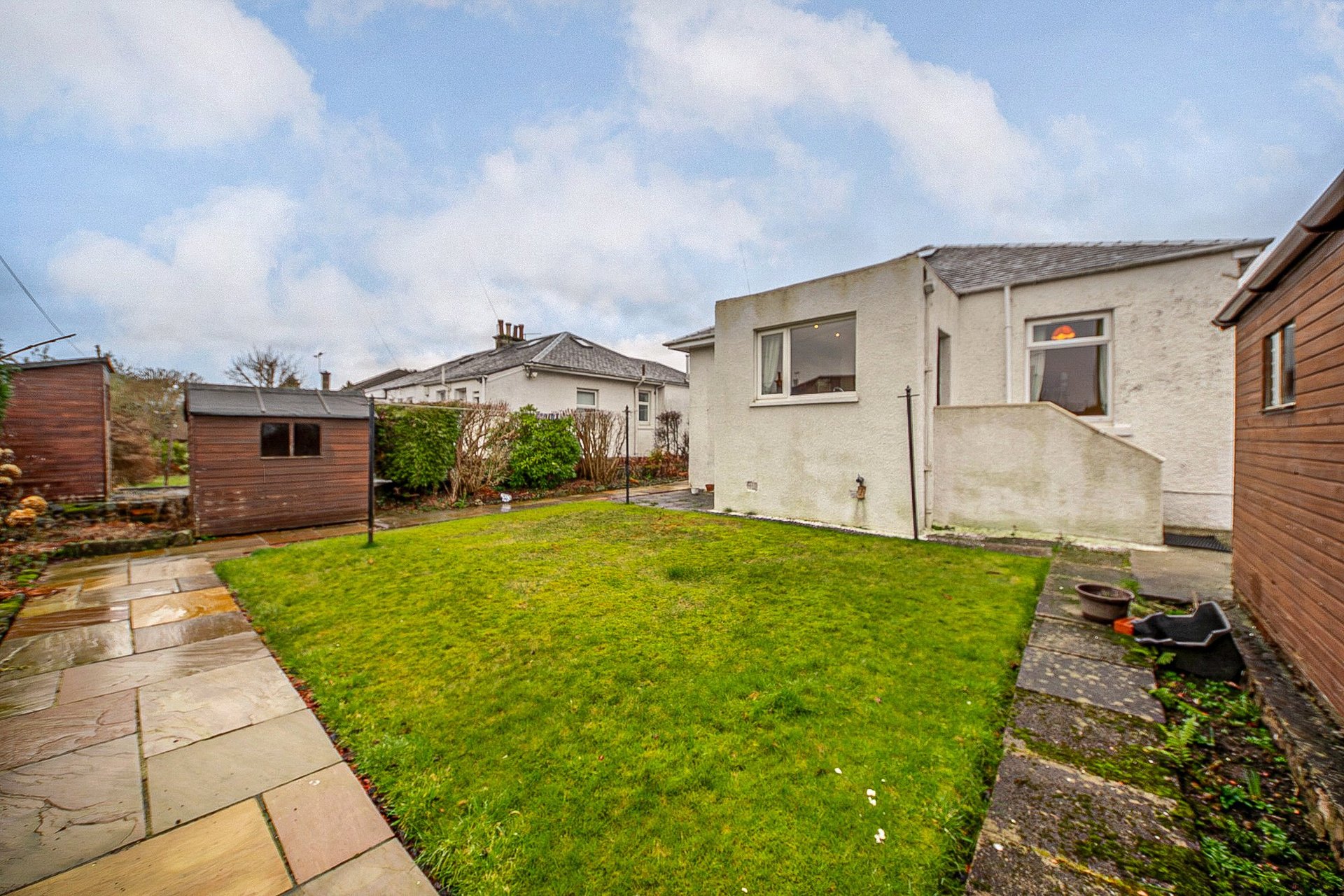 7 Arnside Avenue, Giffnock, Glasgow, East Renfrewshire, G46 7QQ - Picture #28