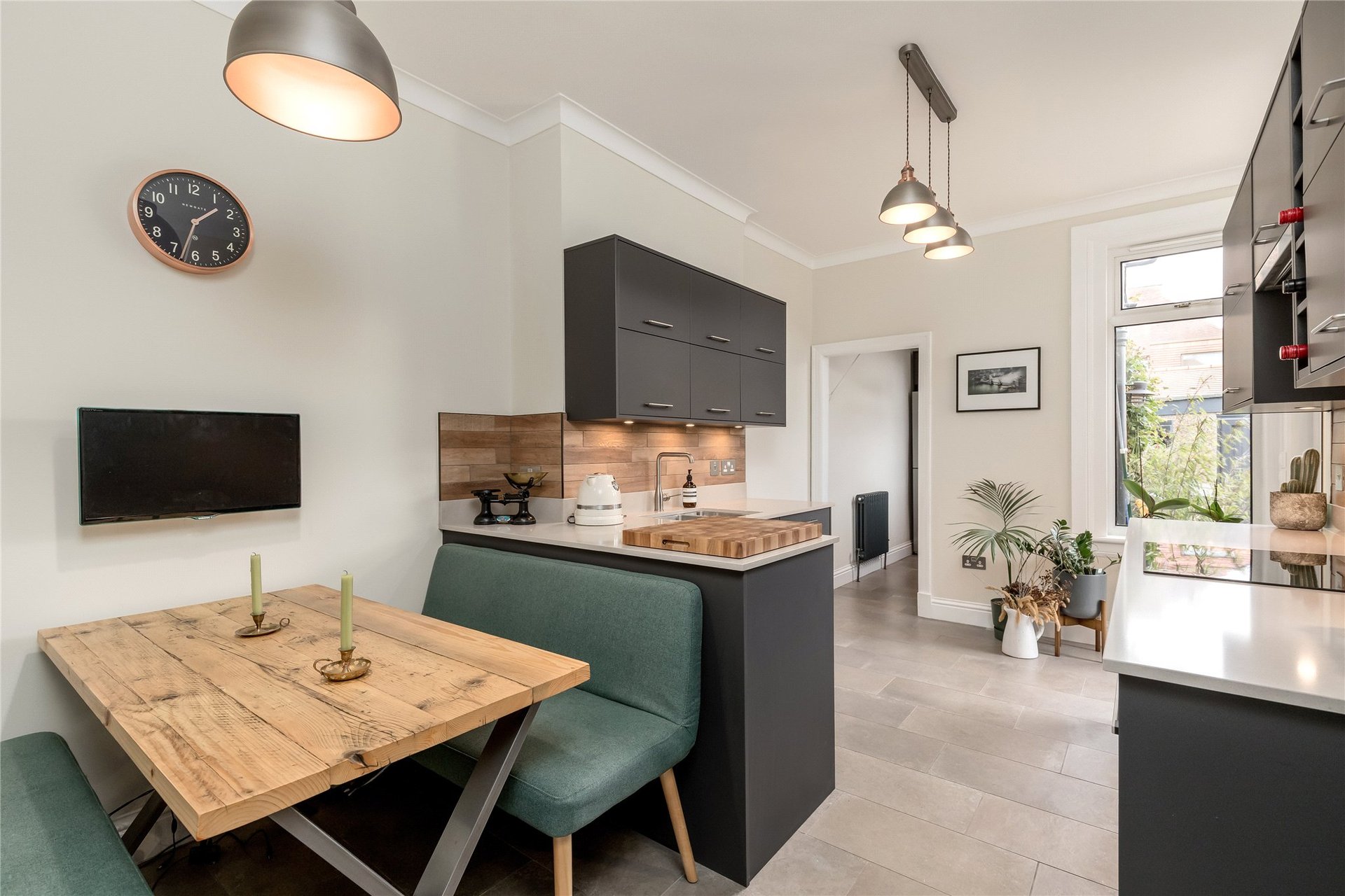 1 Warriston Grove, Edinburgh, EH3 5NH - Picture #6