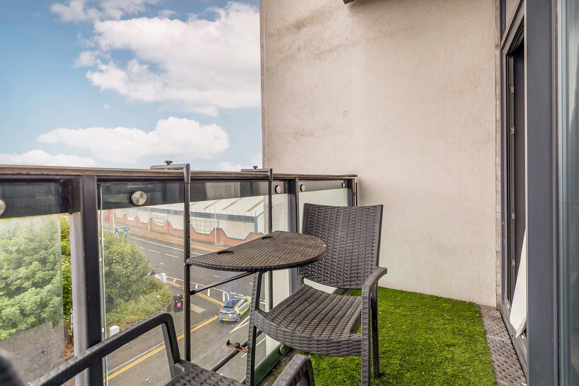 Flat 3/5, 98 Lancefield Quay, Finnieston, Glasgow City, G3 8JN - Picture #11