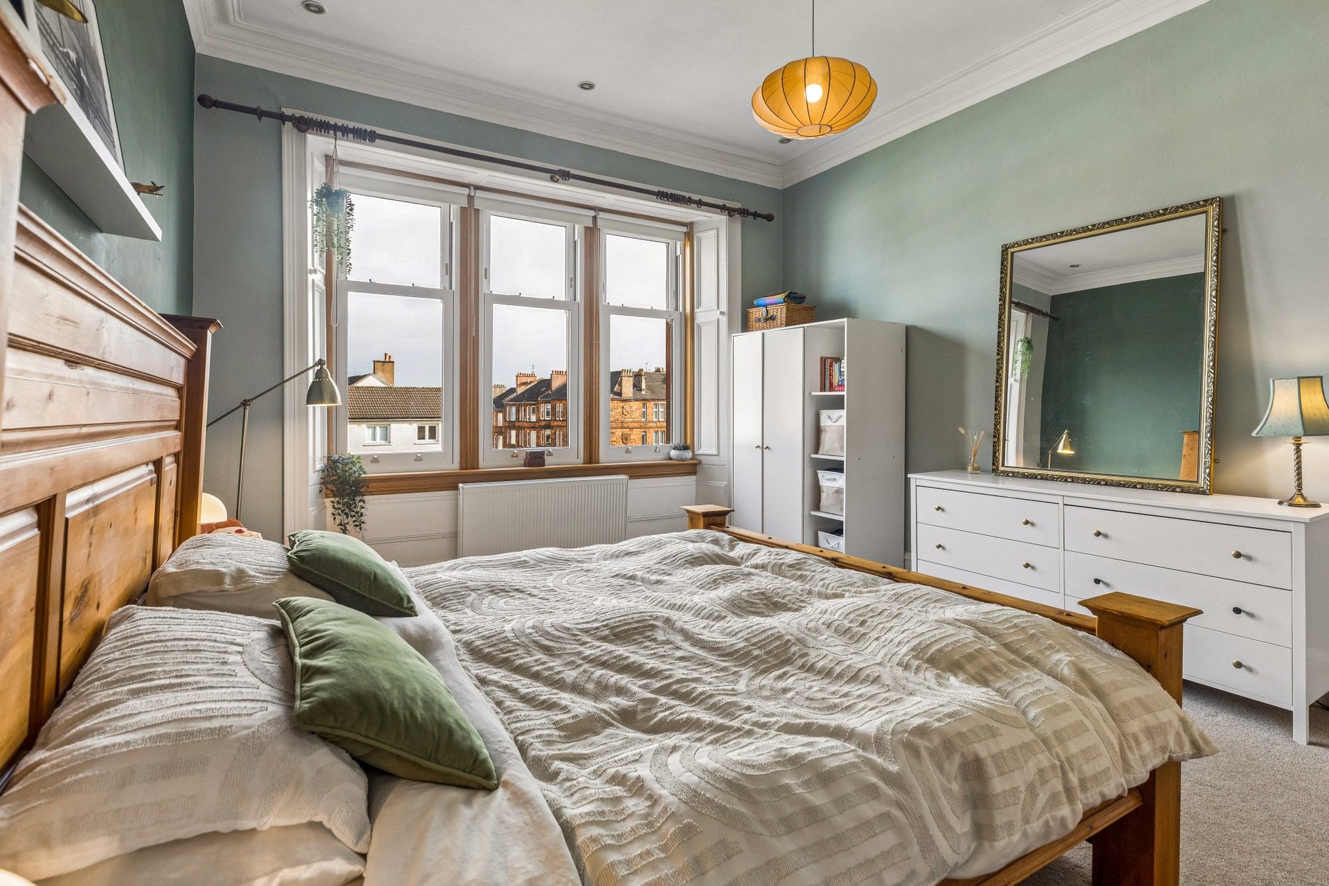 3/2, 1 Thornwood Gardens, Thornwood, Glasgow, G11 7PJ - Picture #10