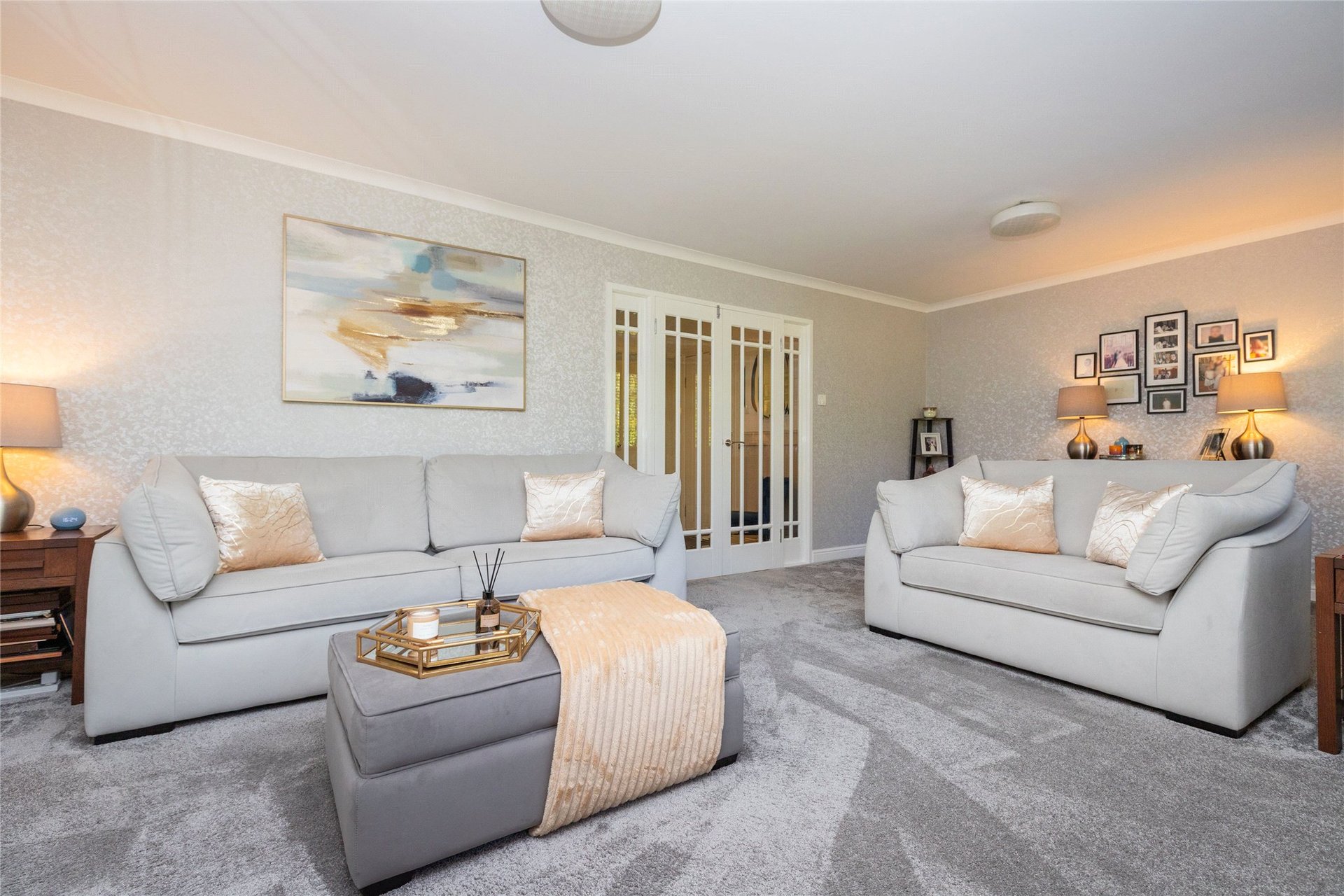 Broomfield, 14 Tormeadow Road, Newton Mearns, Glasgow, G77 6TF - Picture #17