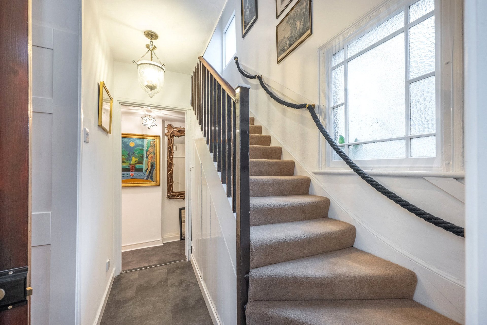 17 Church Street, Berwick-upon-Tweed, Northumberland, TD15 1EE - Picture #9