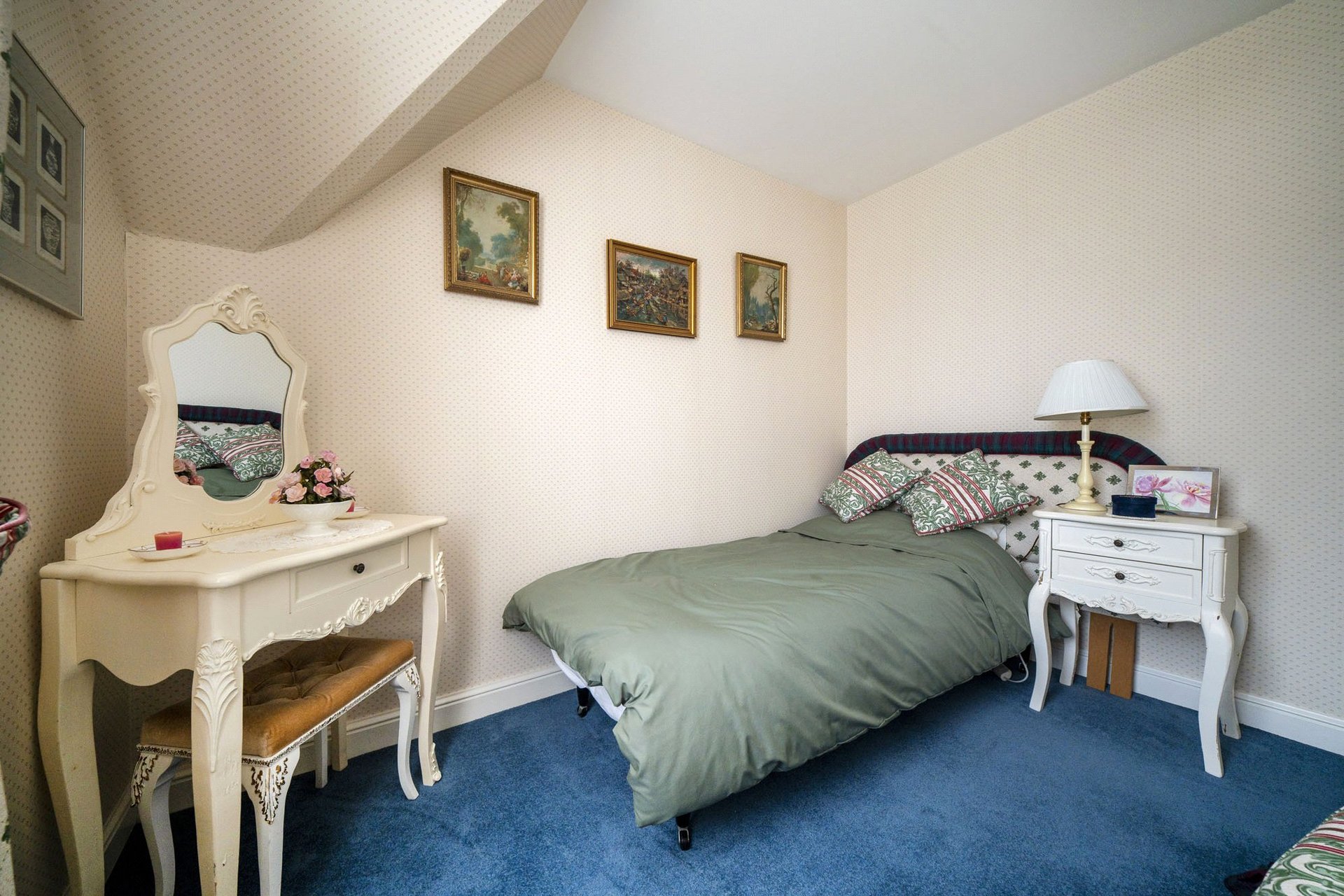 7 Mid Steil, Greenbank, Edinburgh, EH10 5XB - Picture #21