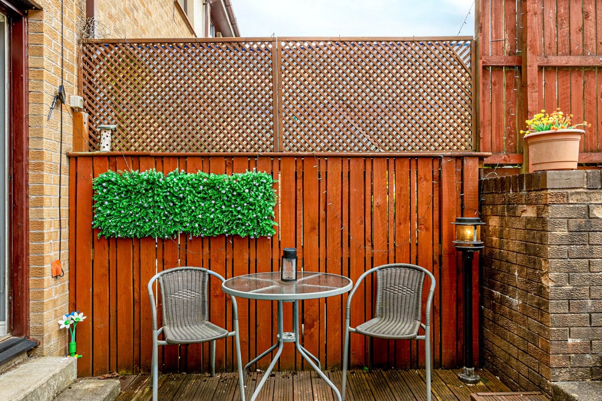 44 Burncrooks Avenue, Bearsden, G61 4NL - Picture #23