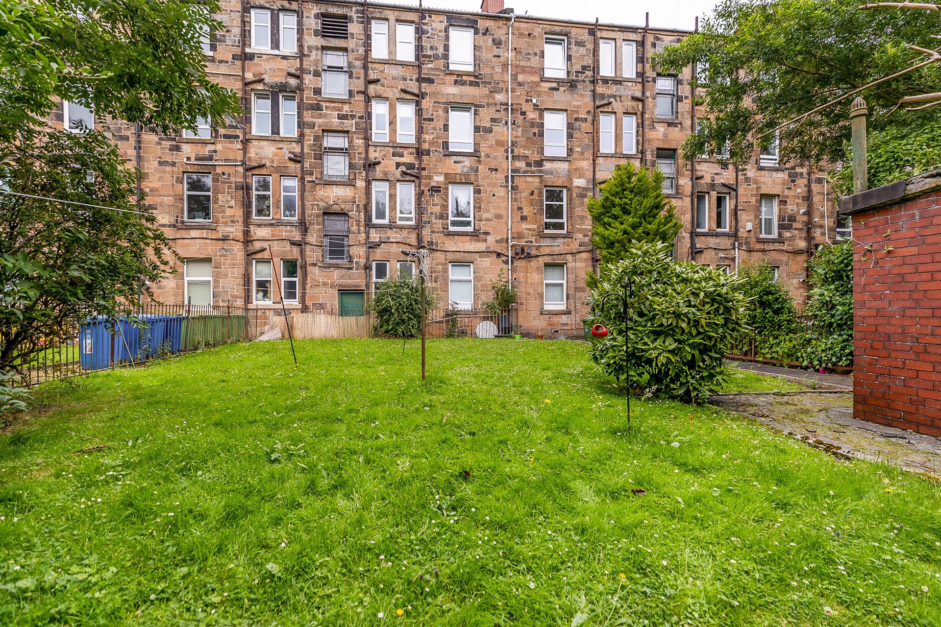 Flat 1/1, 170 Kings Park Road, Mount Florida, G44 4SU - Picture #21