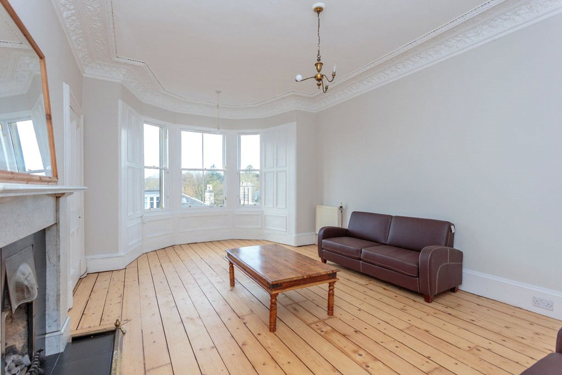 73/6 Inverleith Row, Edinburgh, EH3 5LT - Picture #3