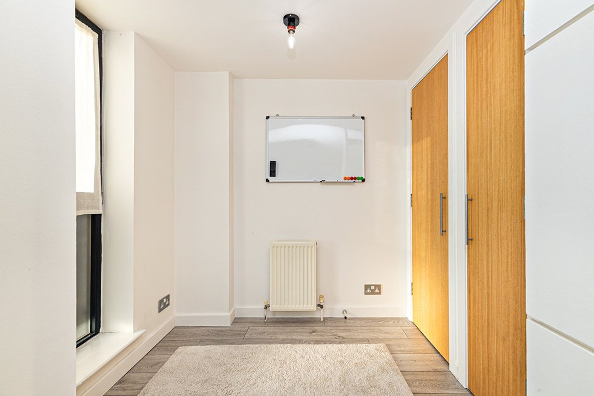 Flat 11/1 The Isocon Building, 100 Holm Street, City Centre, G2 6SY - Picture #10