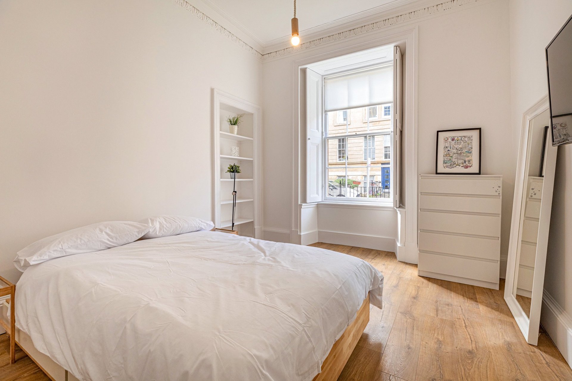 Flat 0/1, 52 Rose Street, Garnethill, Glasgow City, G3 6SH - Picture #10