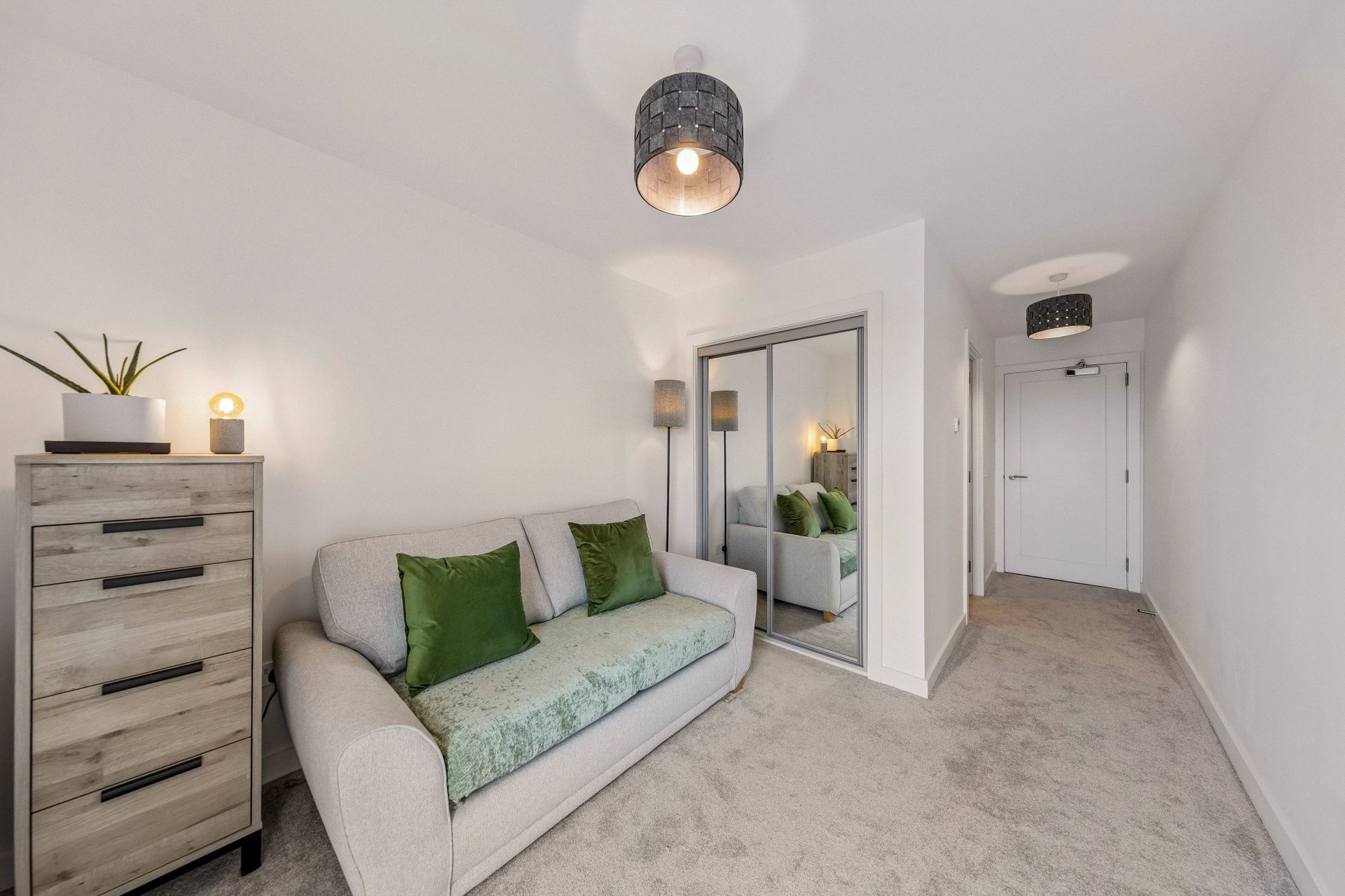 Flat 12, 1144 Pollokshaws Road, Shawlands, Glasgow, G41 3EQ - Picture #19