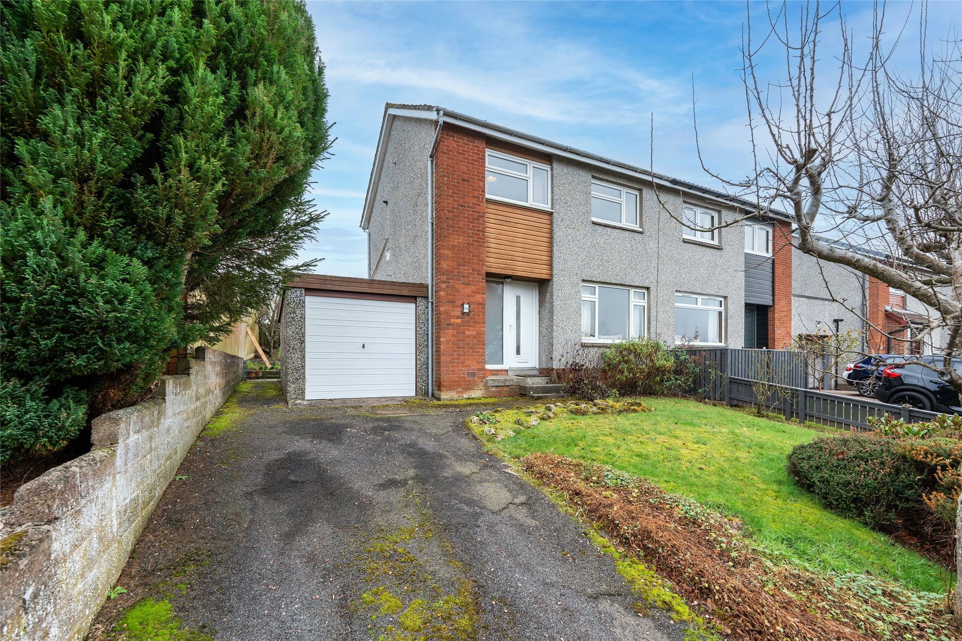 19 Windsor Gardens, St. Andrews, Fife, KY16 8XL - Picture #13