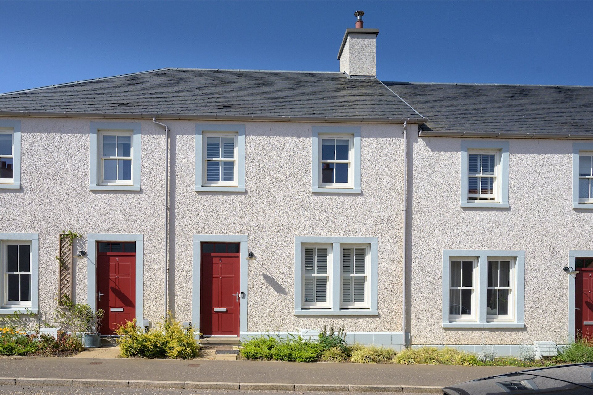 5 Legate Road, Longniddry, East Lothian, EH32 0FL - Picture #1