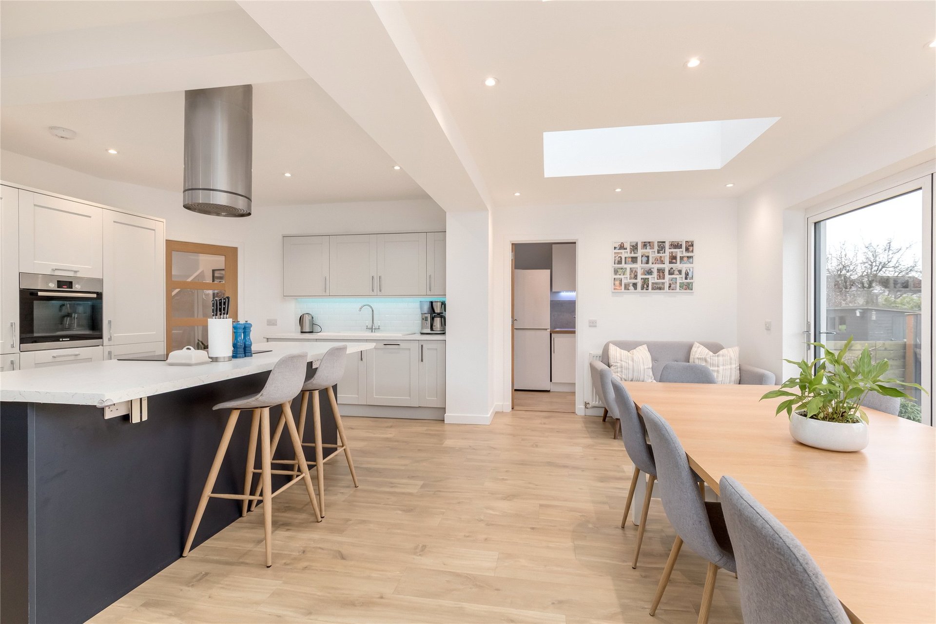 6 Cramond Gardens, Edinburgh, EH4 6PU - Picture #5