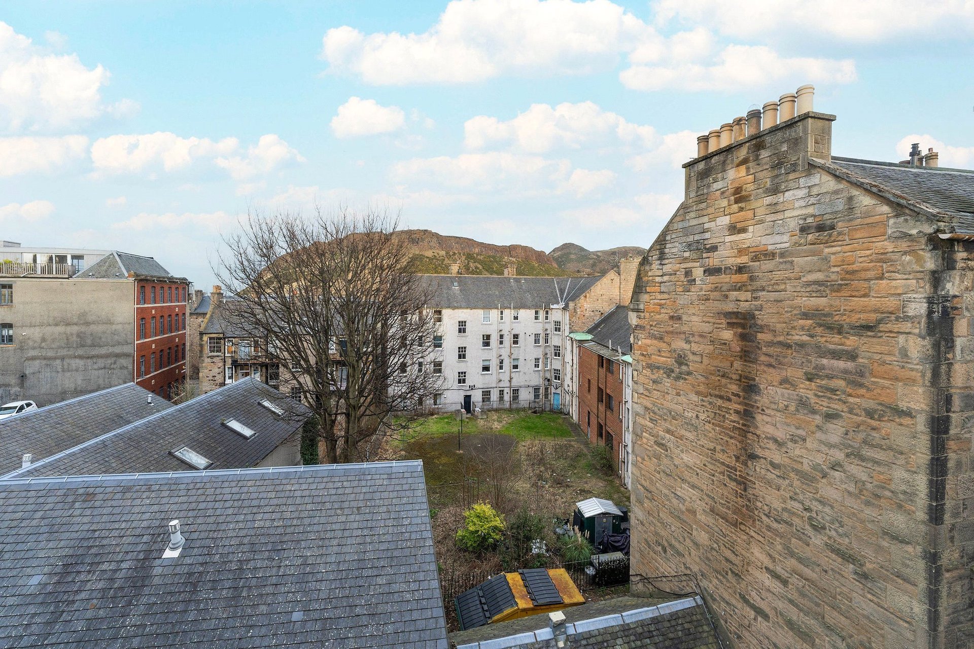 3f3, 10 Howden Street, Newington, Edinburgh, EH8 9HL - Picture #12