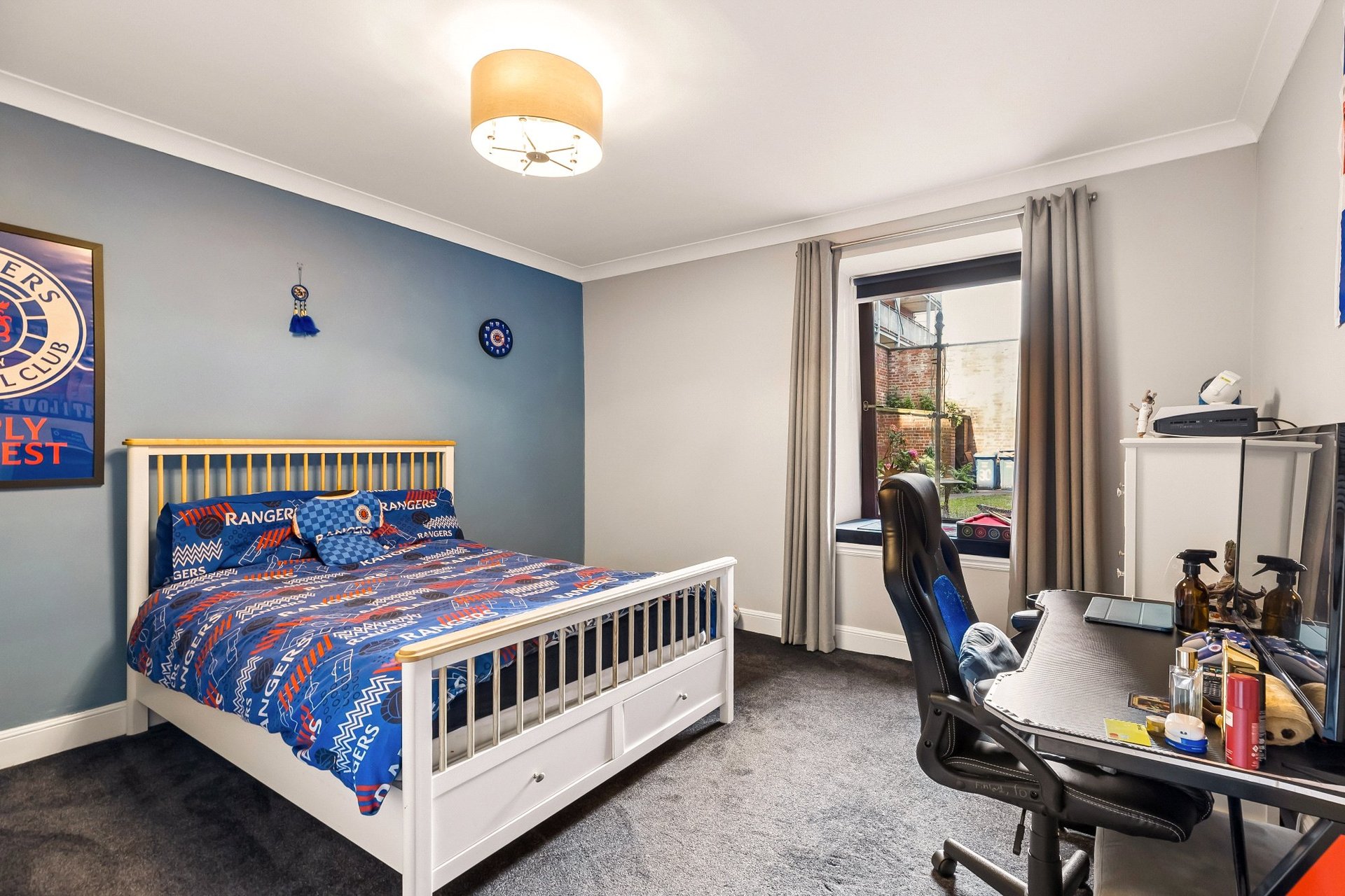 0/1, 30 Clouston Street, North Kelvinside, Glasgow, G20 8QU - Picture #19