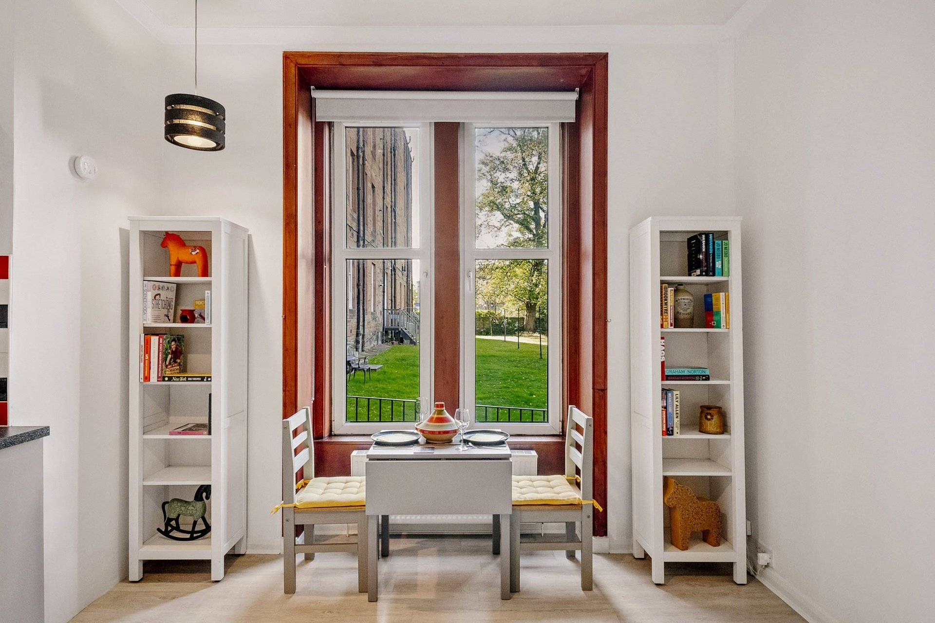 40 Viewforth Terrace, Edinburgh, Midlothian, EH10 4LJ - Picture #5