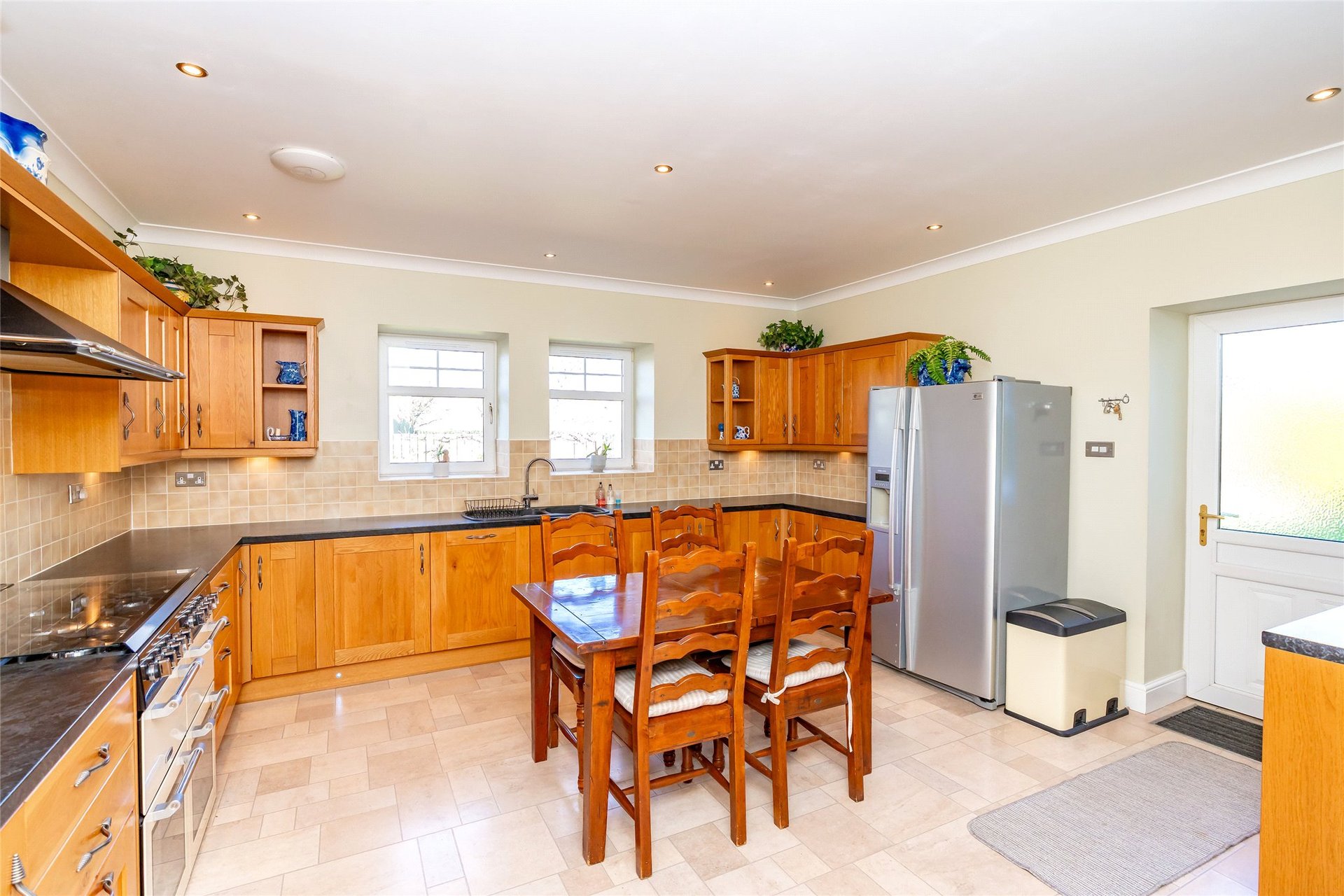 3 Muirton Farm Steadings, Lassodie, Dunfermline, Fife, KY12 0SW - Picture #5