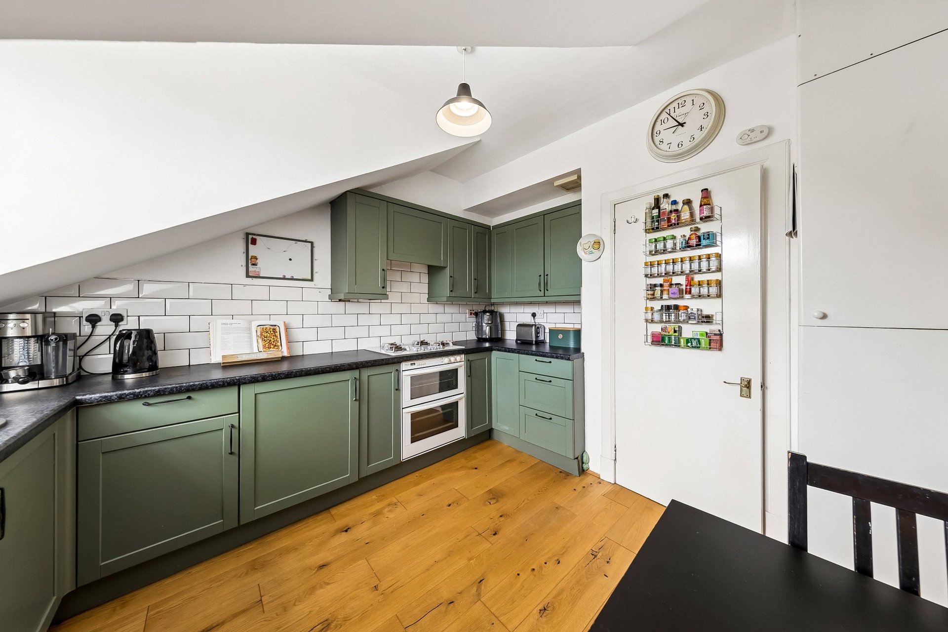 2nd Floor, 6 Belgrave Terrace, Dowanhill, Glasgow, G12 8JD - Picture #10
