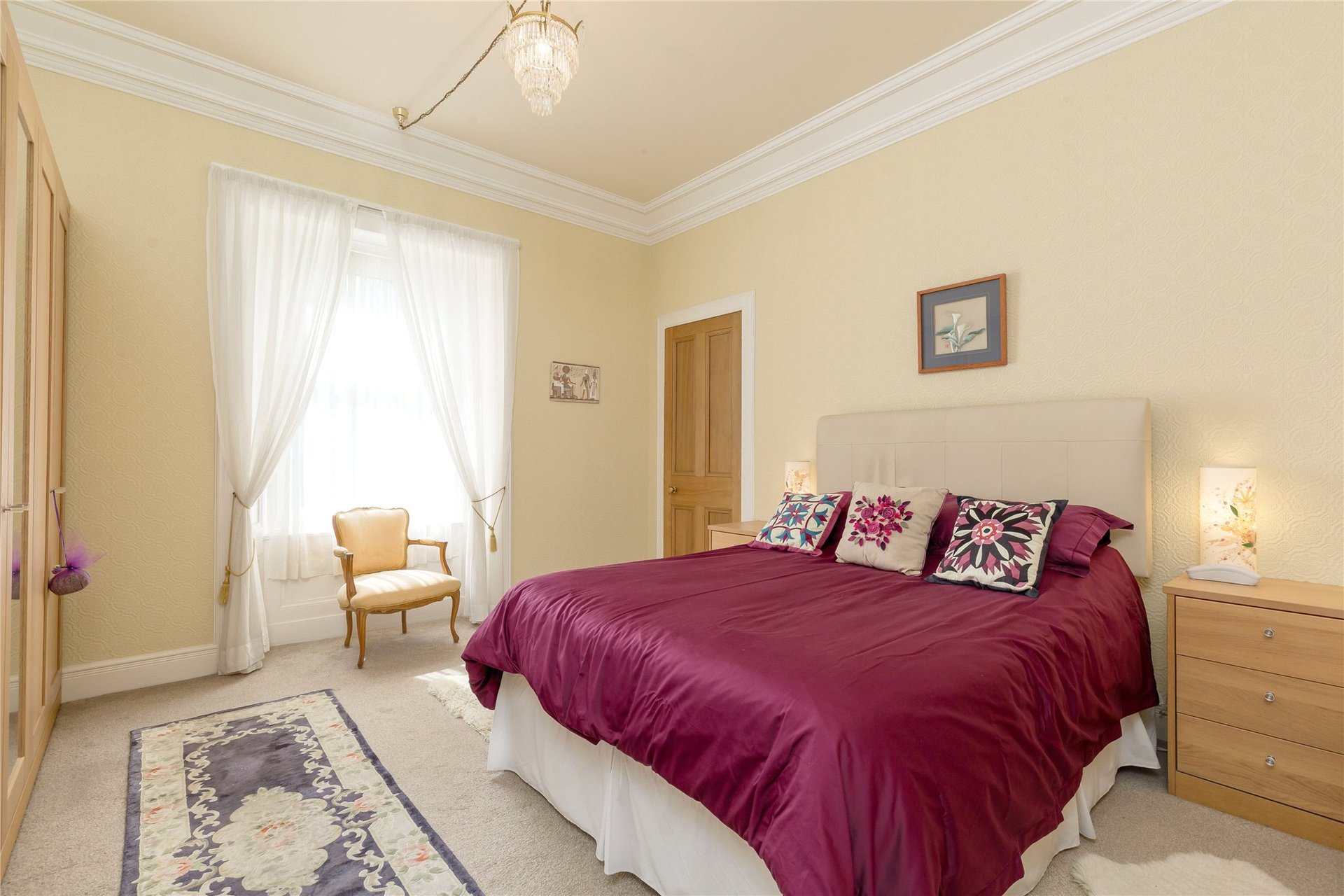 Murray House, 25 Argyle Crescent, Edinburgh, Midlothian, EH15 2QE - Picture #19