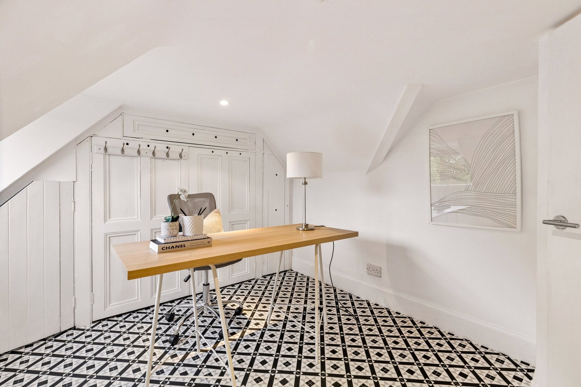 1/1, 19 Sherbrooke Avenue, Pollokshields, Glasgow, G41 4HF - Picture #37