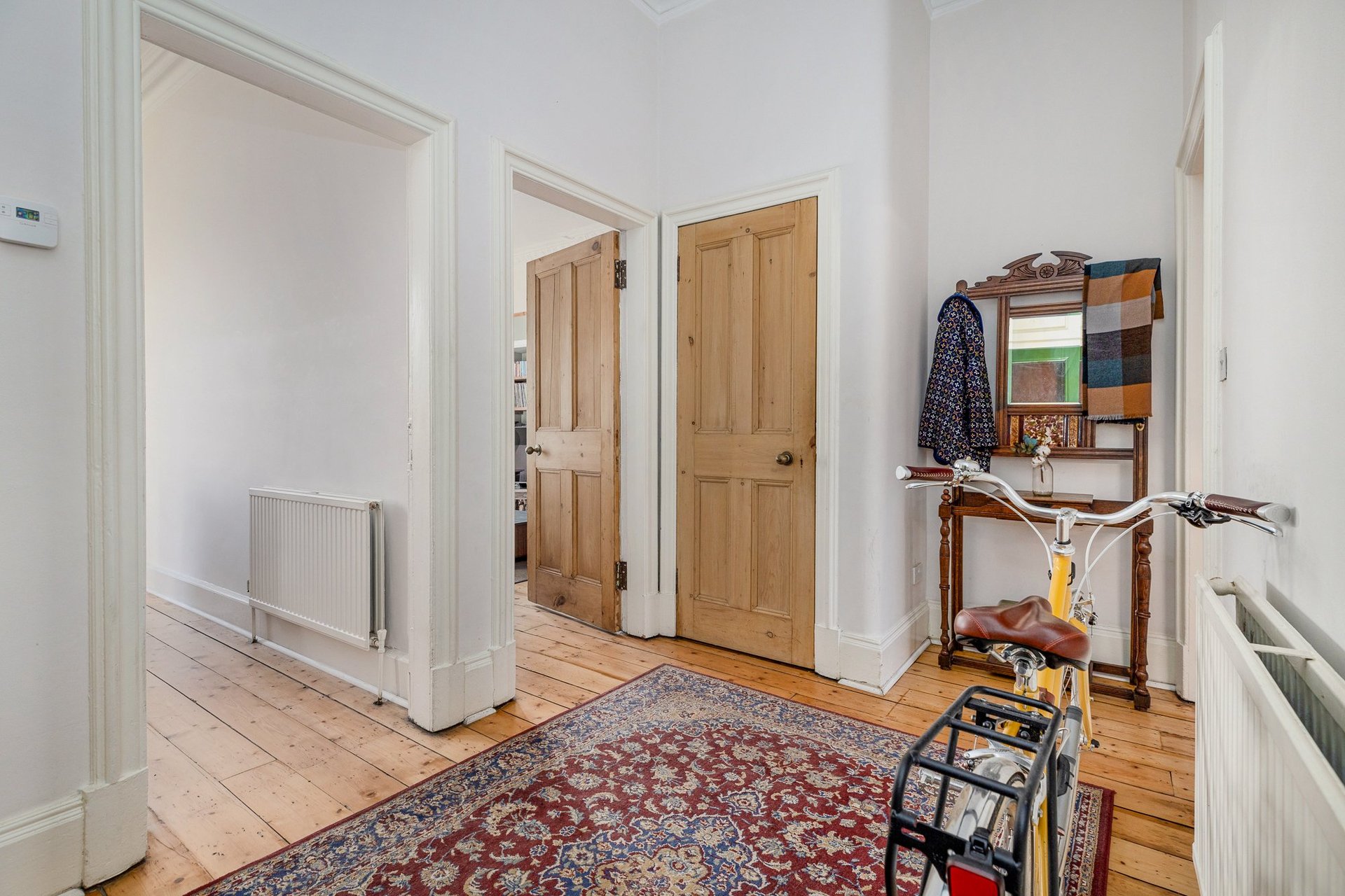 Flat 1/2, 614 Pollokshaws Road, Strathbungo, Glasgow, G41 2PJ - Picture #6