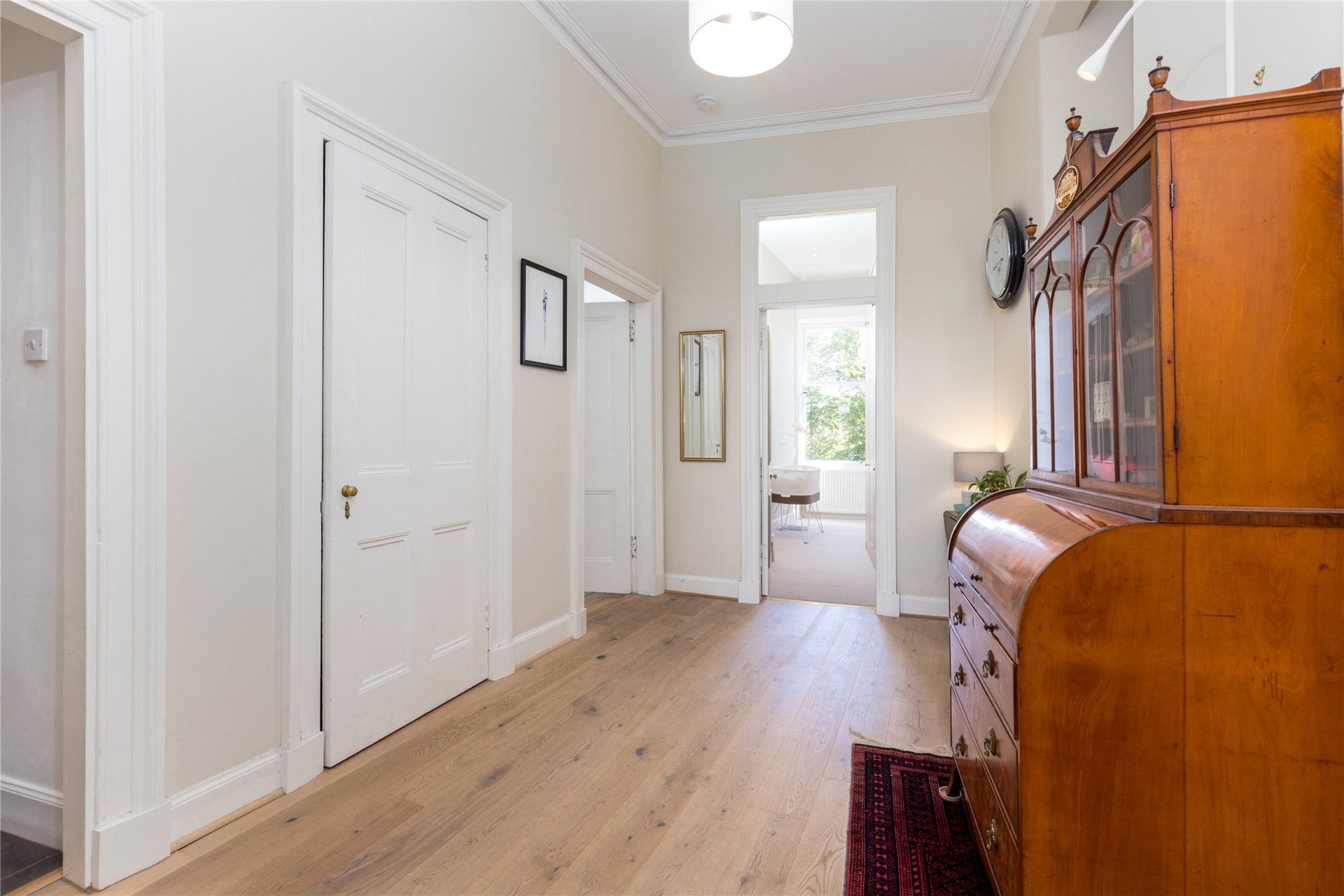 11 (3f1), Eyre Crescent, New Town, Edinburgh, EH3 5ET - Picture #15