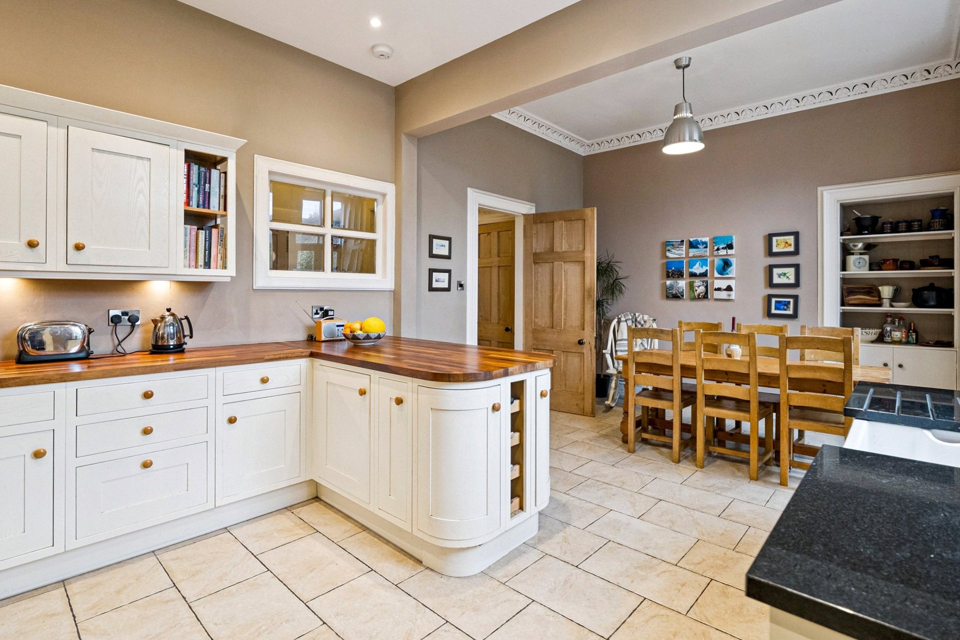 2 Afton Terrace, Edinburgh, EH5 3NG - Picture #14