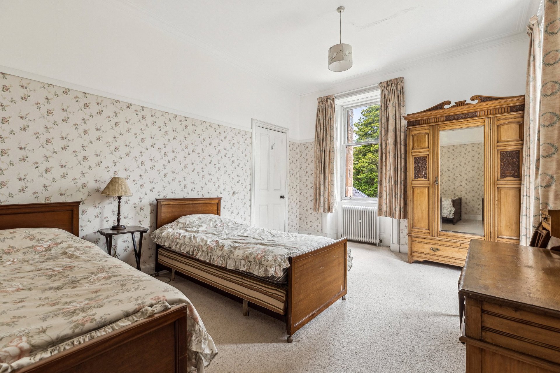 Camp Tower, 5 Boclair Road, Bearsden, G61 2AE - Picture #27