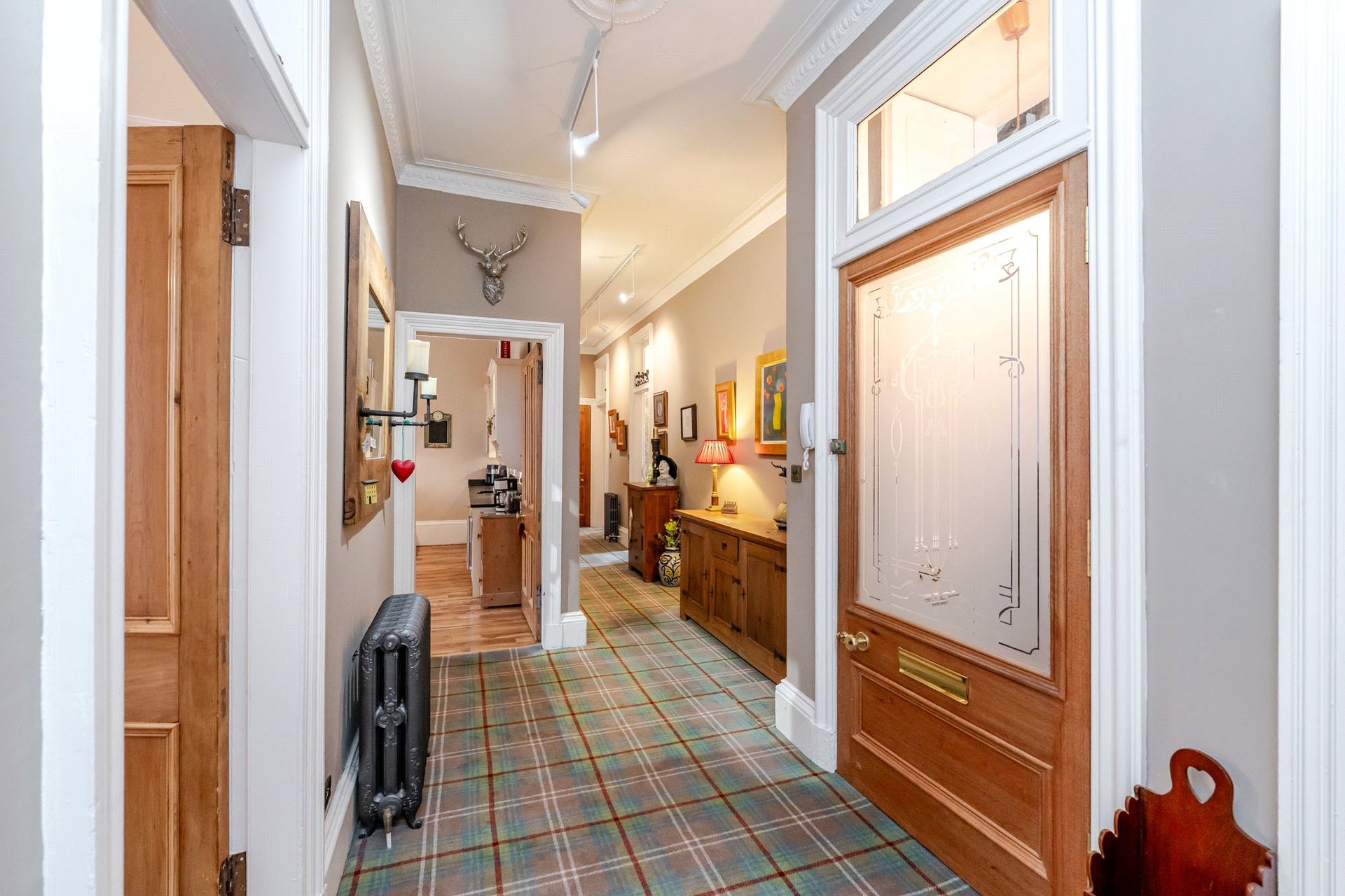2/2, 192 Wilton Street, North Kelvinside, Glasgow, G20 6BW - Picture #4