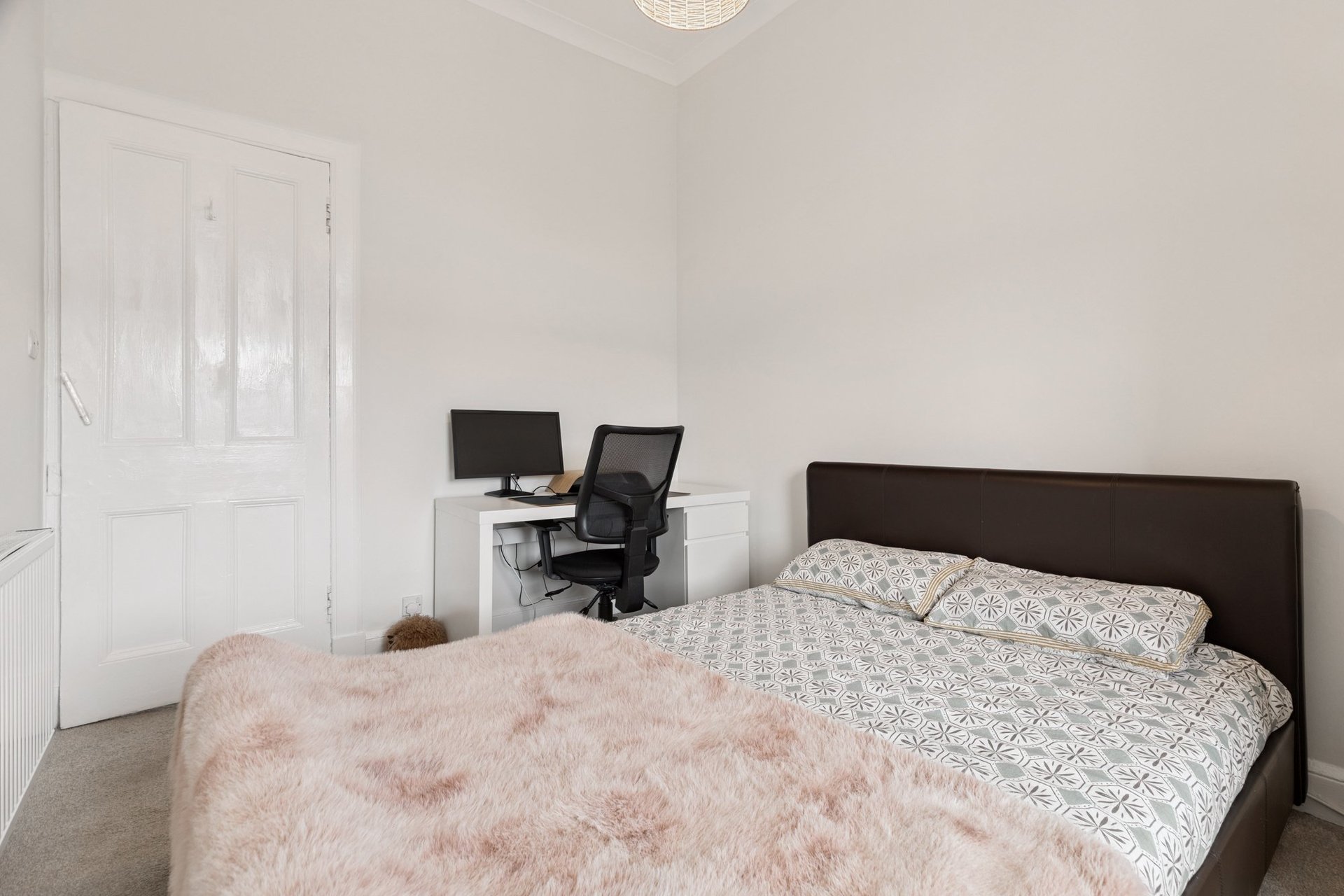 Flat 1/1, 45 Clarkston Road, Cathcart, Glasgow, G44 3BQ - Picture #17