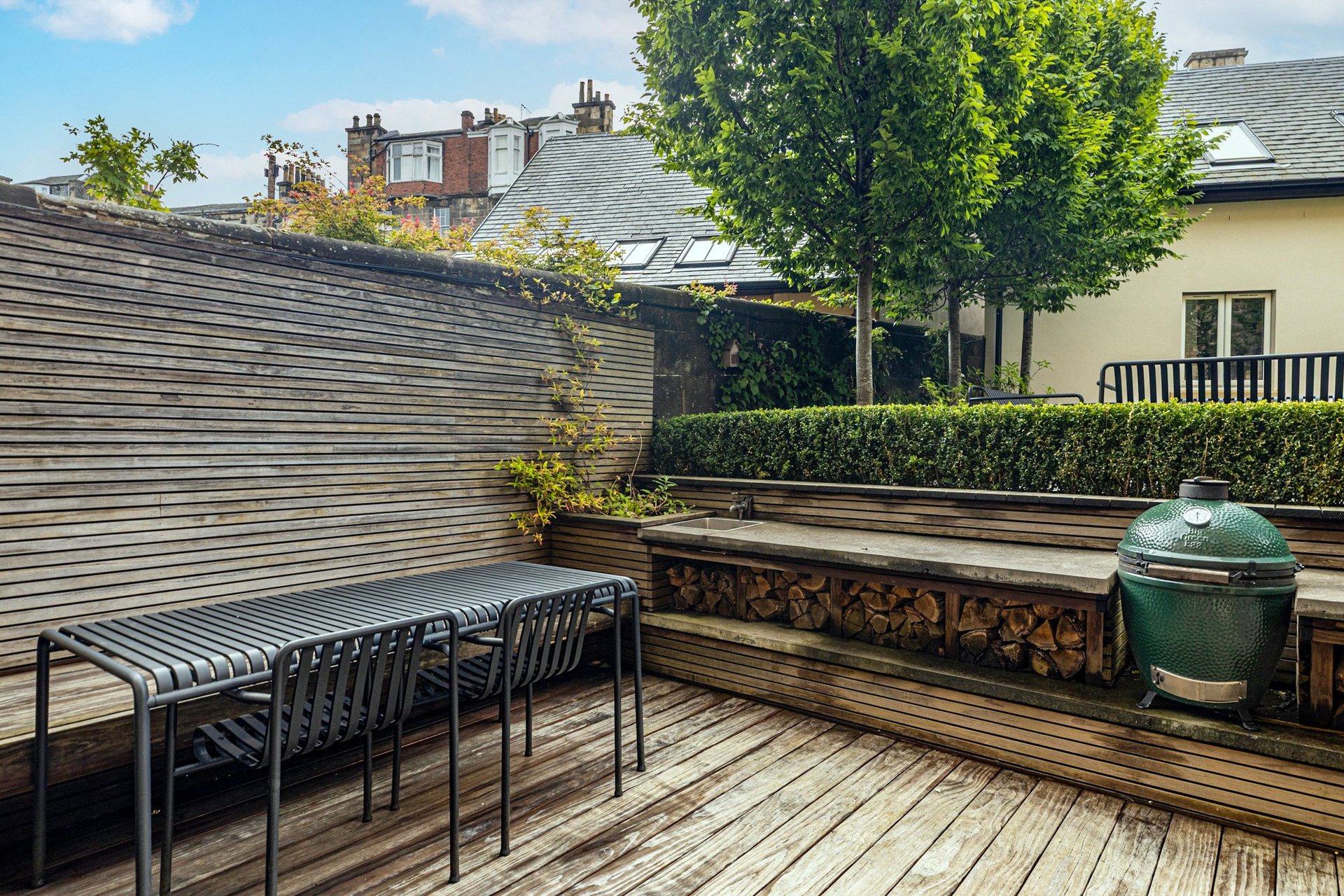 26 Park Circus, Park, Glasgow, G3 6AP - Picture #92