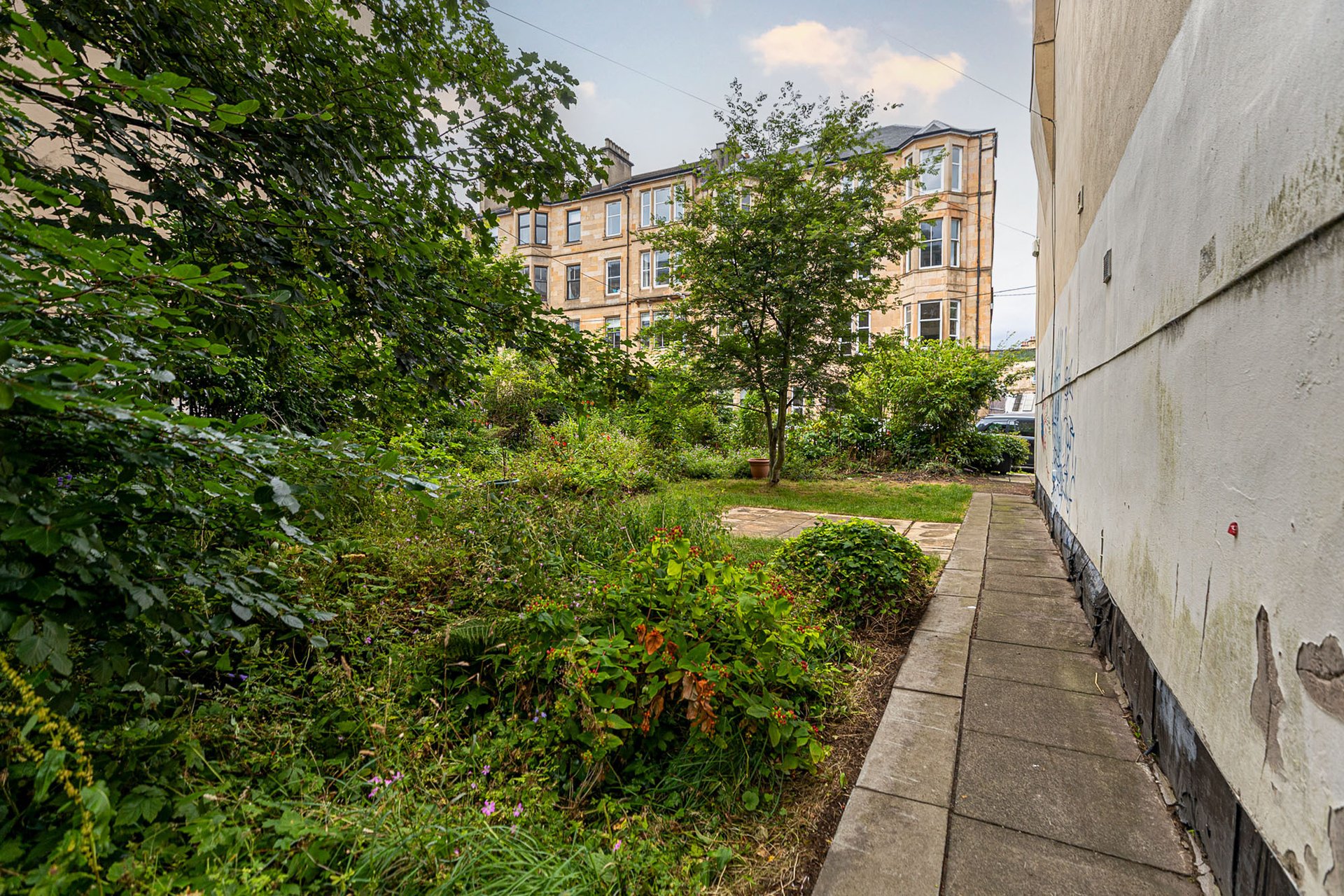3/2, 1 Kersland Street, Hillhead, Glasgow, G12 8BN - Picture #26