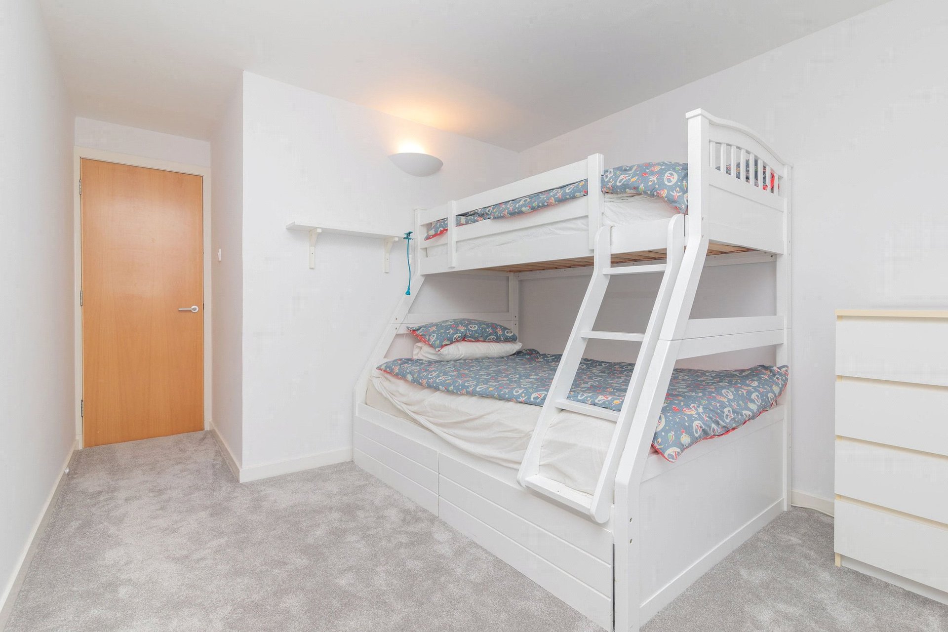 4/1, 3 Randolph Gate, Glasgow, G11 7DH - Picture #8