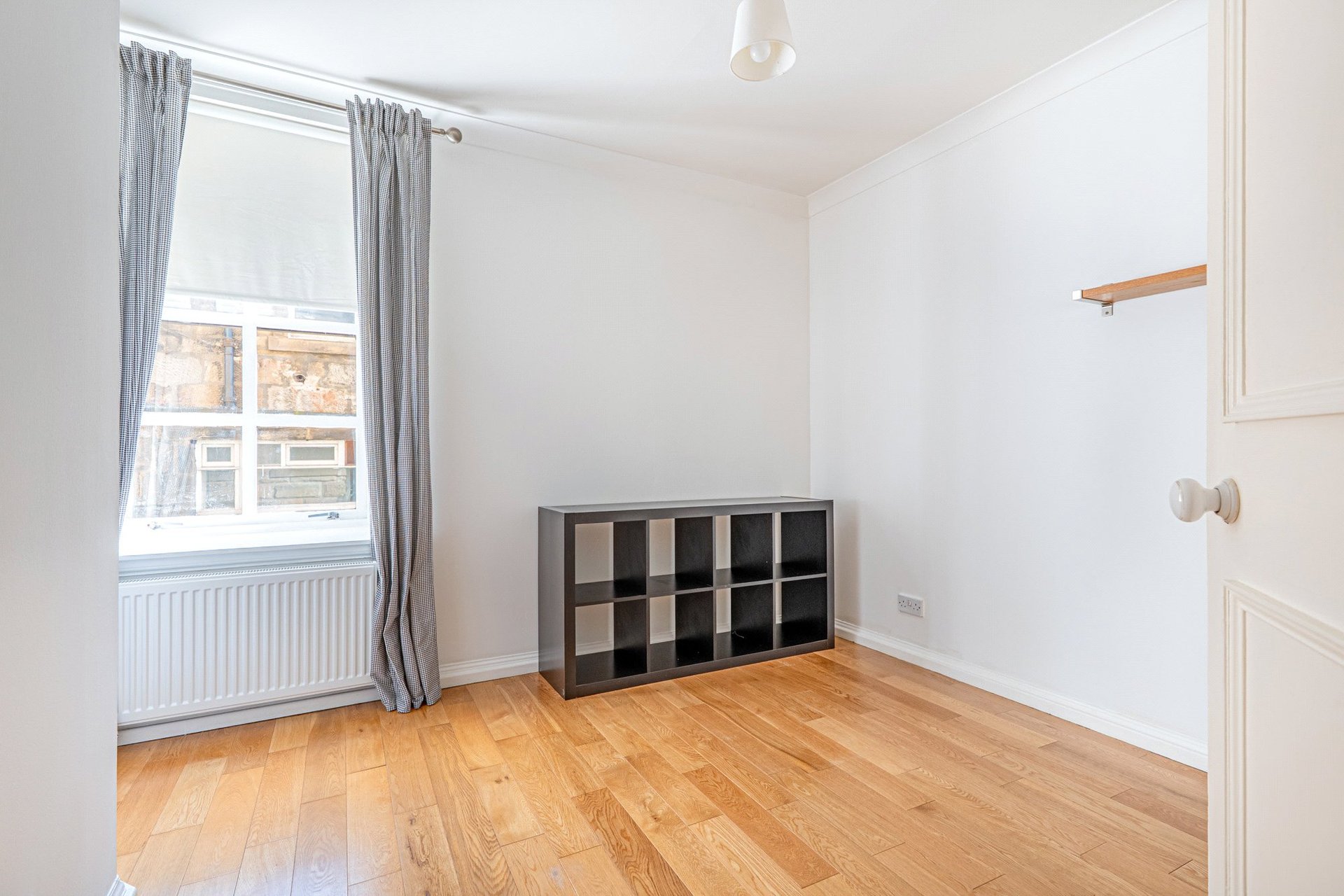 Flat 21 Lower Ground Floor, 35 Lynedoch Street, Park, Glasgow, G3 6AA - Picture #18