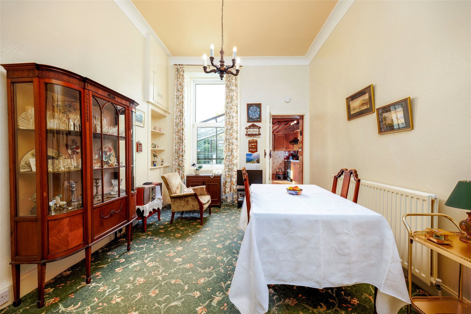 36 Eastcote Avenue, Jordanhill, Glasgow, G14 9LQ - Picture #5