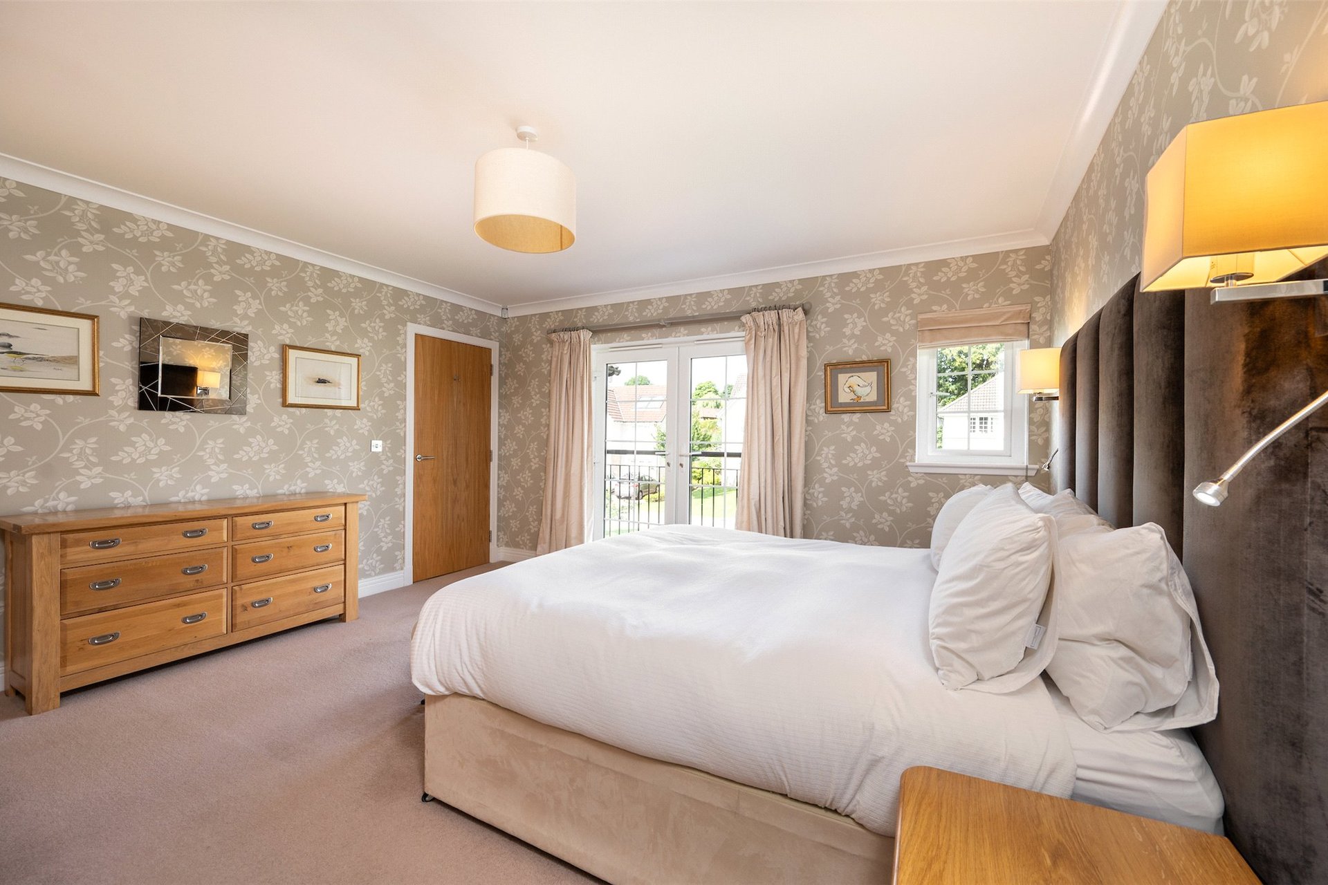 Newcraig, 53 Abbey Park, Auchterarder, PH3 1EN - Picture #12