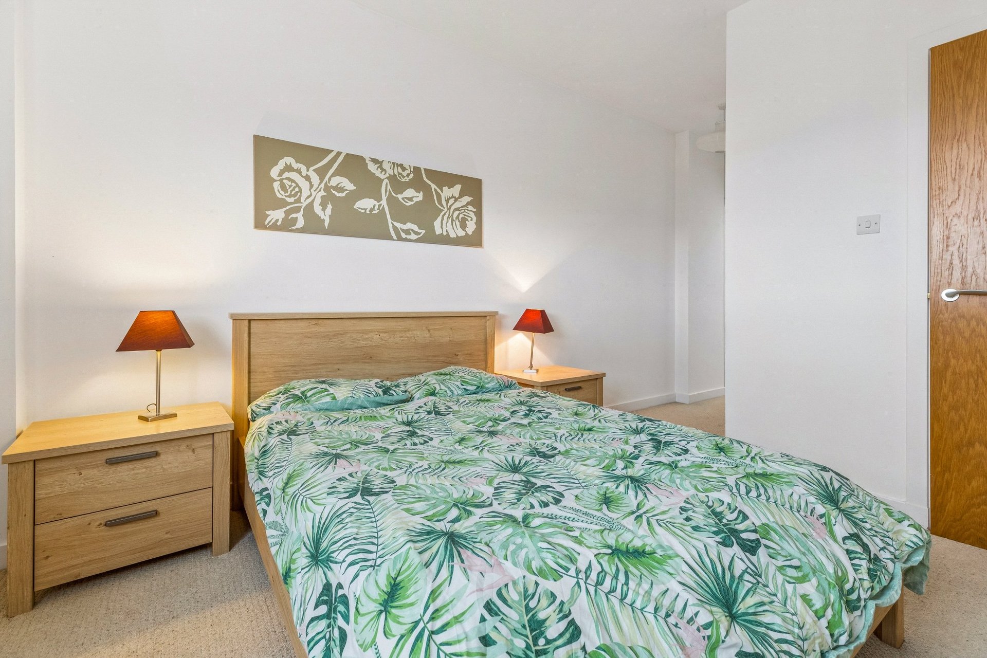 9/2, 11 Castlebank Place, Glasgow Harbour, Glasgow, G11 6BJ - Picture #15
