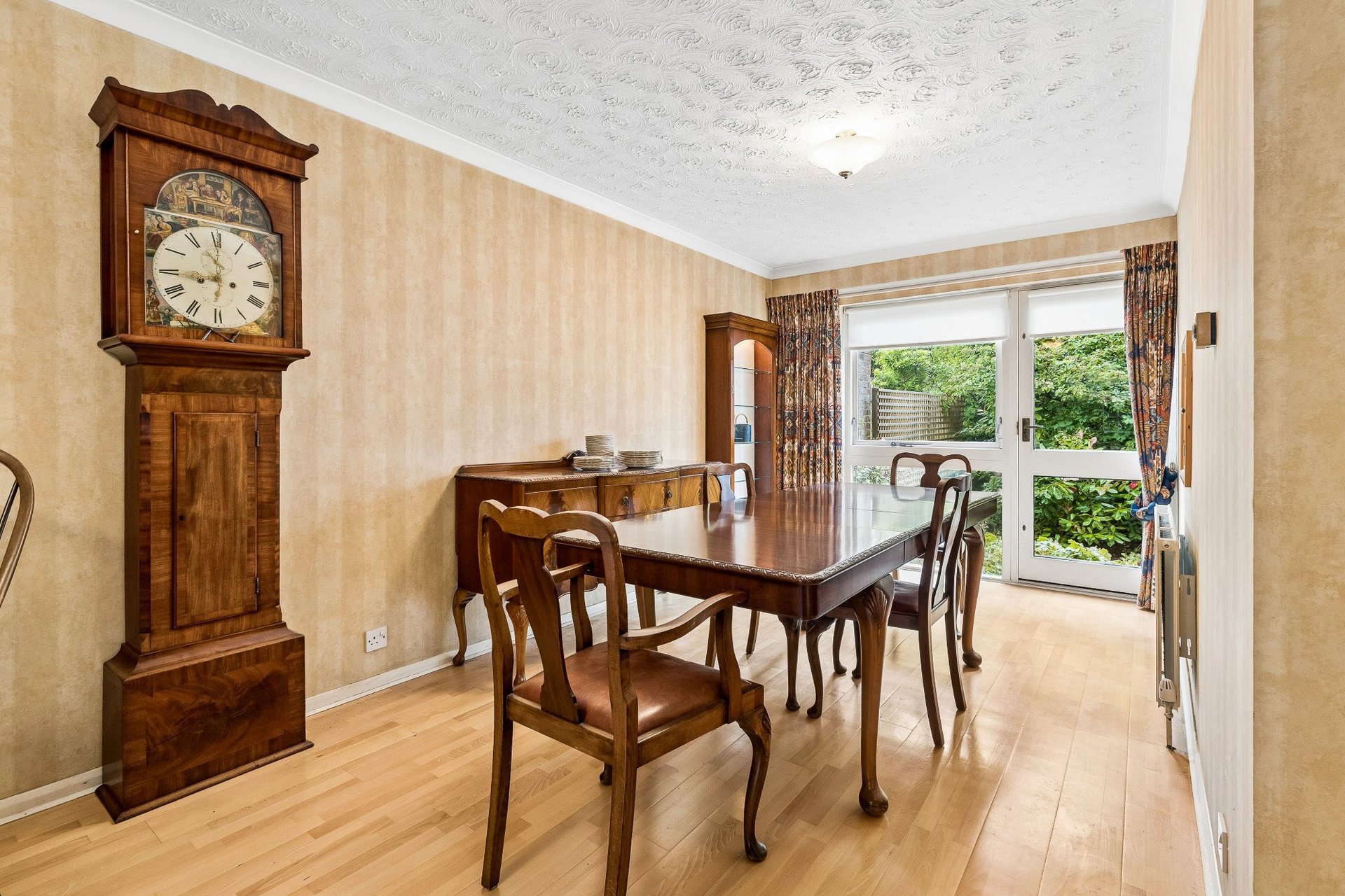 34 Ledcameroch Park, Bearsden, G61 4AT - Picture #7