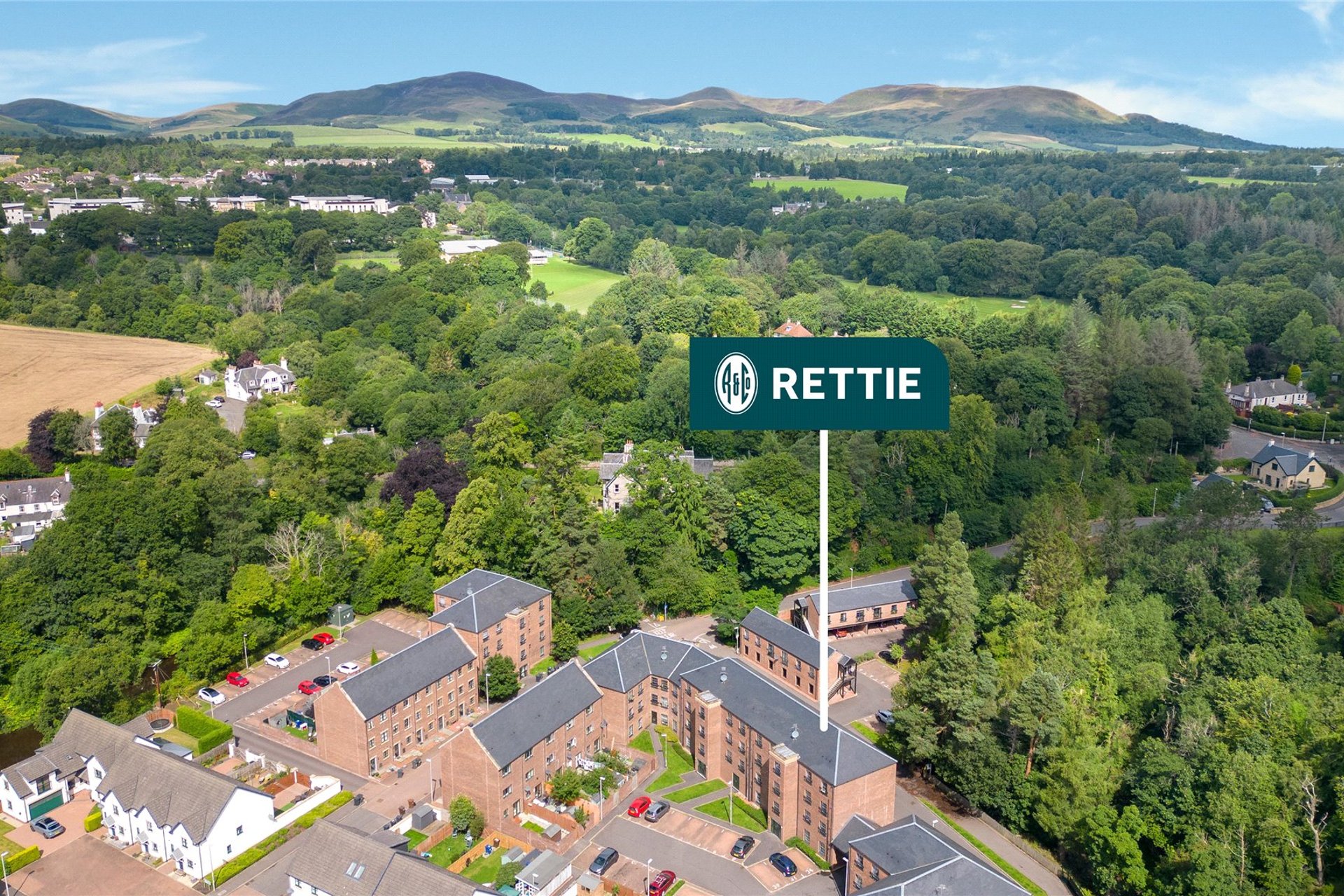 44 Old Dalmore Drive, Auchendinny, Penicuik, EH26 0NG - Picture #2