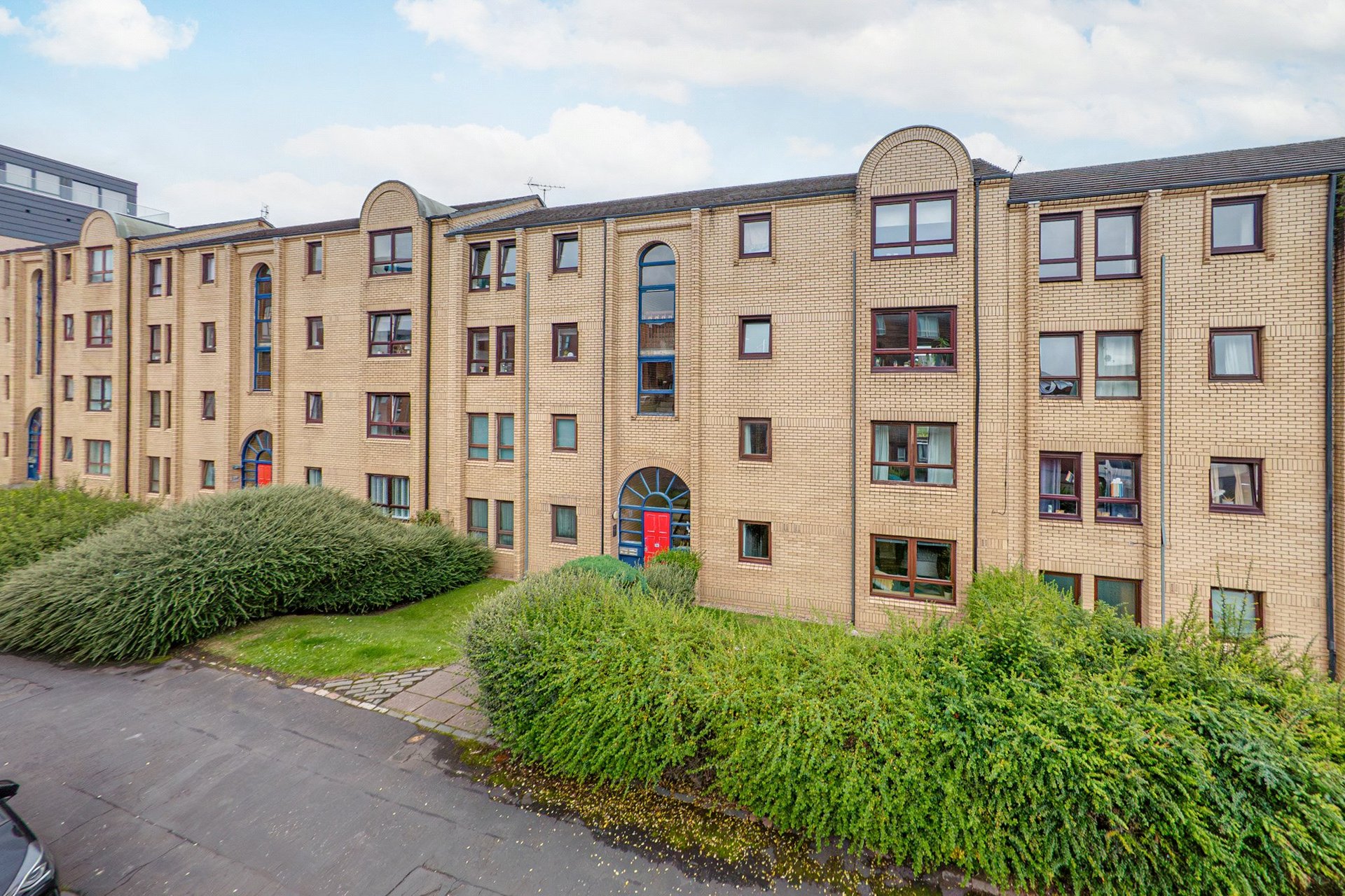 0/2, 115 Yorkhill Street, Yorkhill, Glasgow, G3 8NS - Picture #19