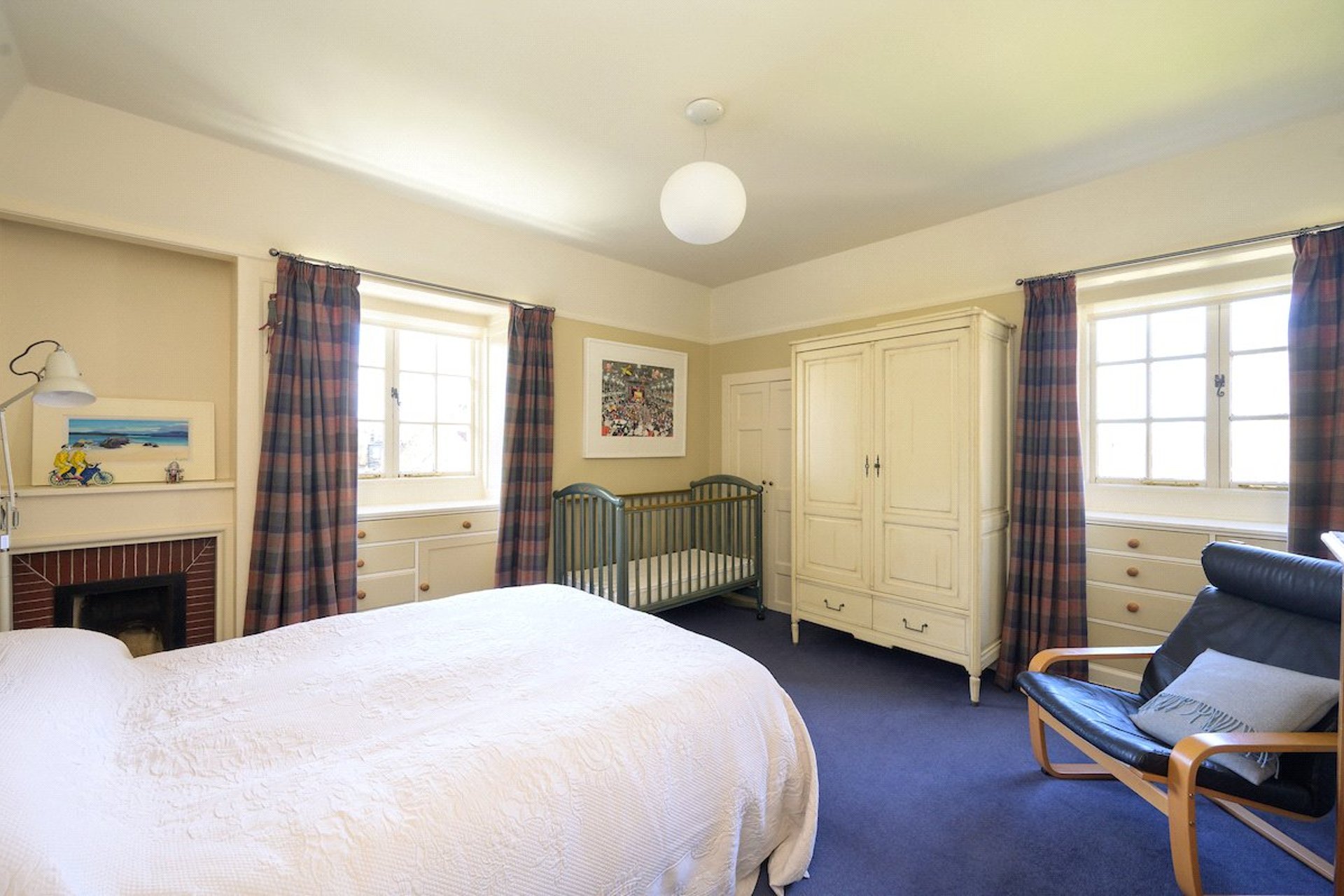 Beaconsfield, 37 Broomieknowe, Lasswade, Midlothian, EH18 1LN - Picture #30